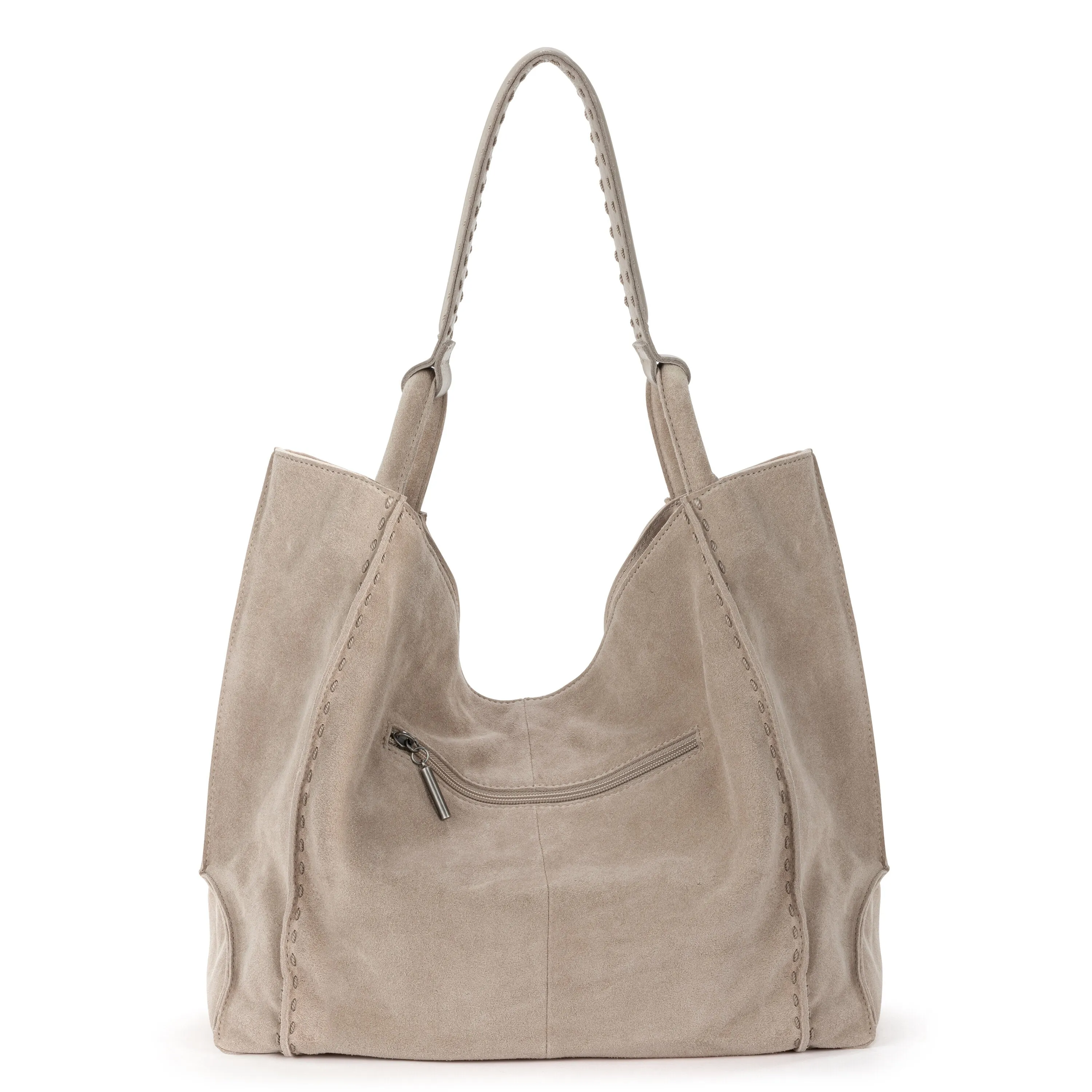 Los Feliz Extra Spacious Slouchy Large Tote Bag