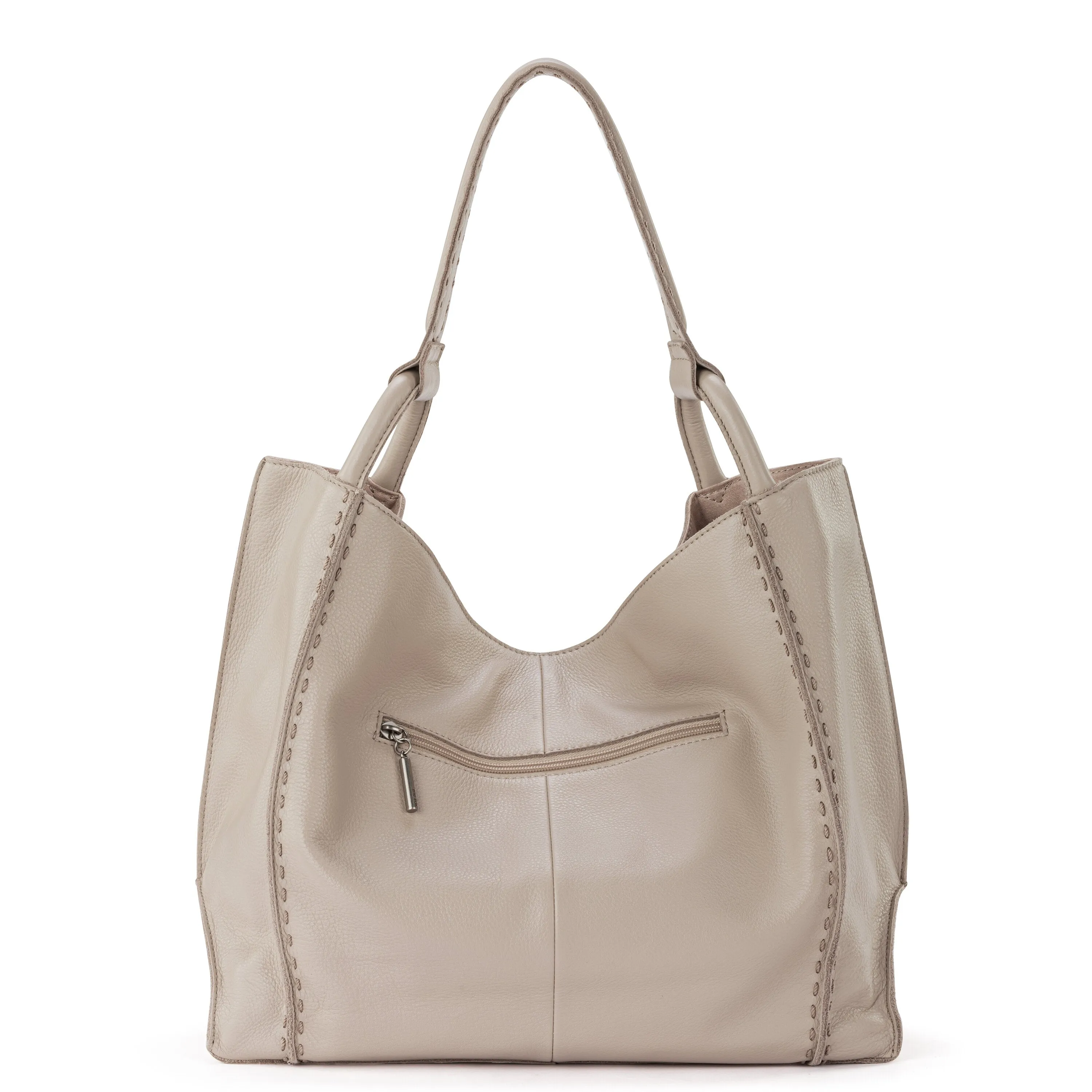 Los Feliz Extra Spacious Slouchy Large Tote Bag