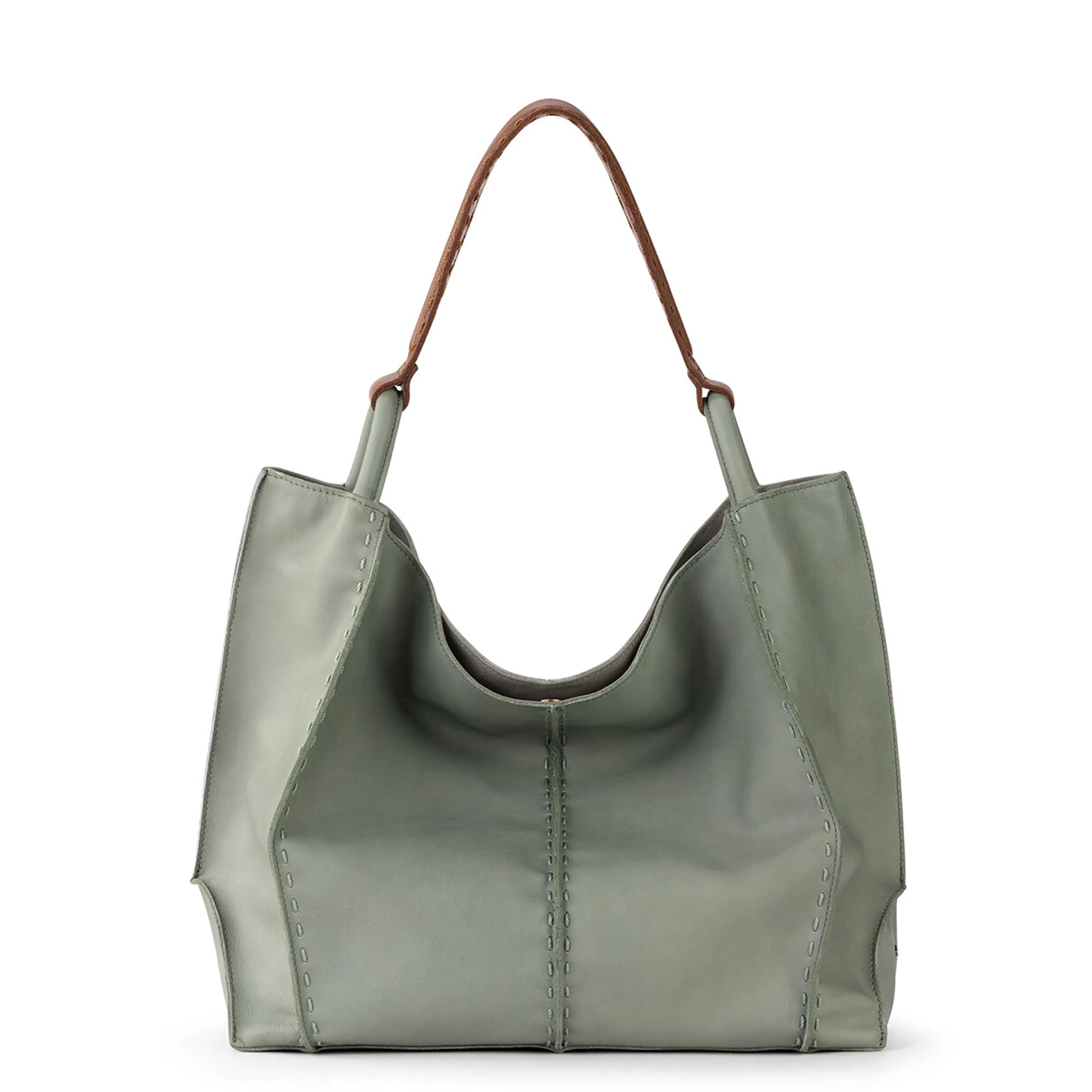 Los Feliz Extra Spacious Slouchy Large Tote Bag