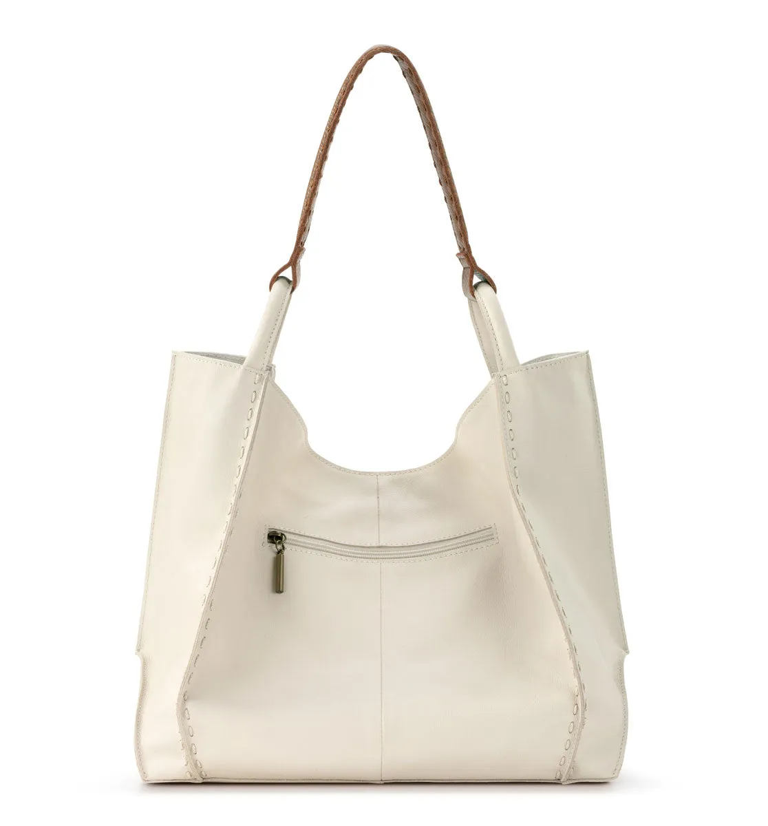 Los Feliz Extra Spacious Slouchy Large Tote Bag