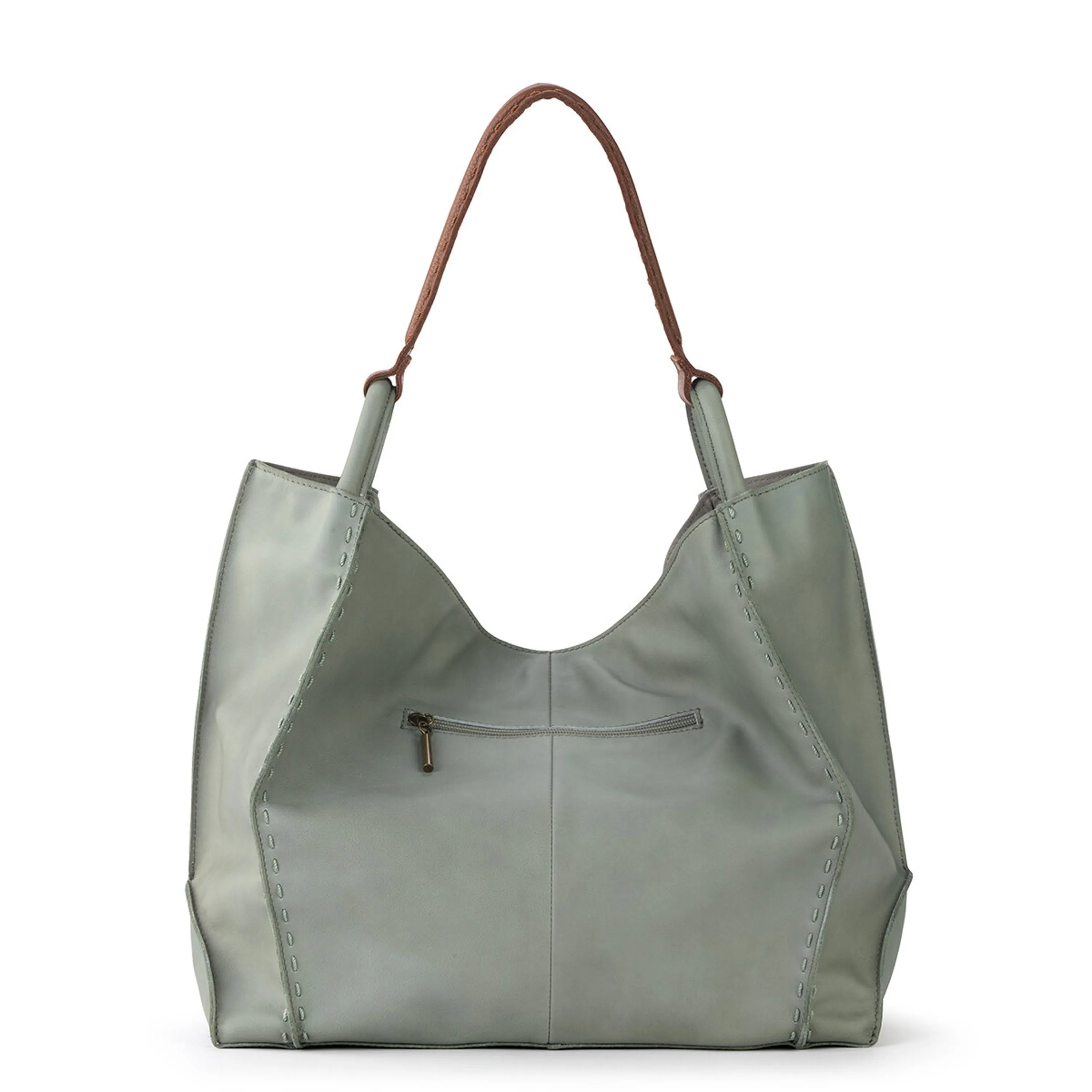 Los Feliz Extra Spacious Slouchy Large Tote Bag