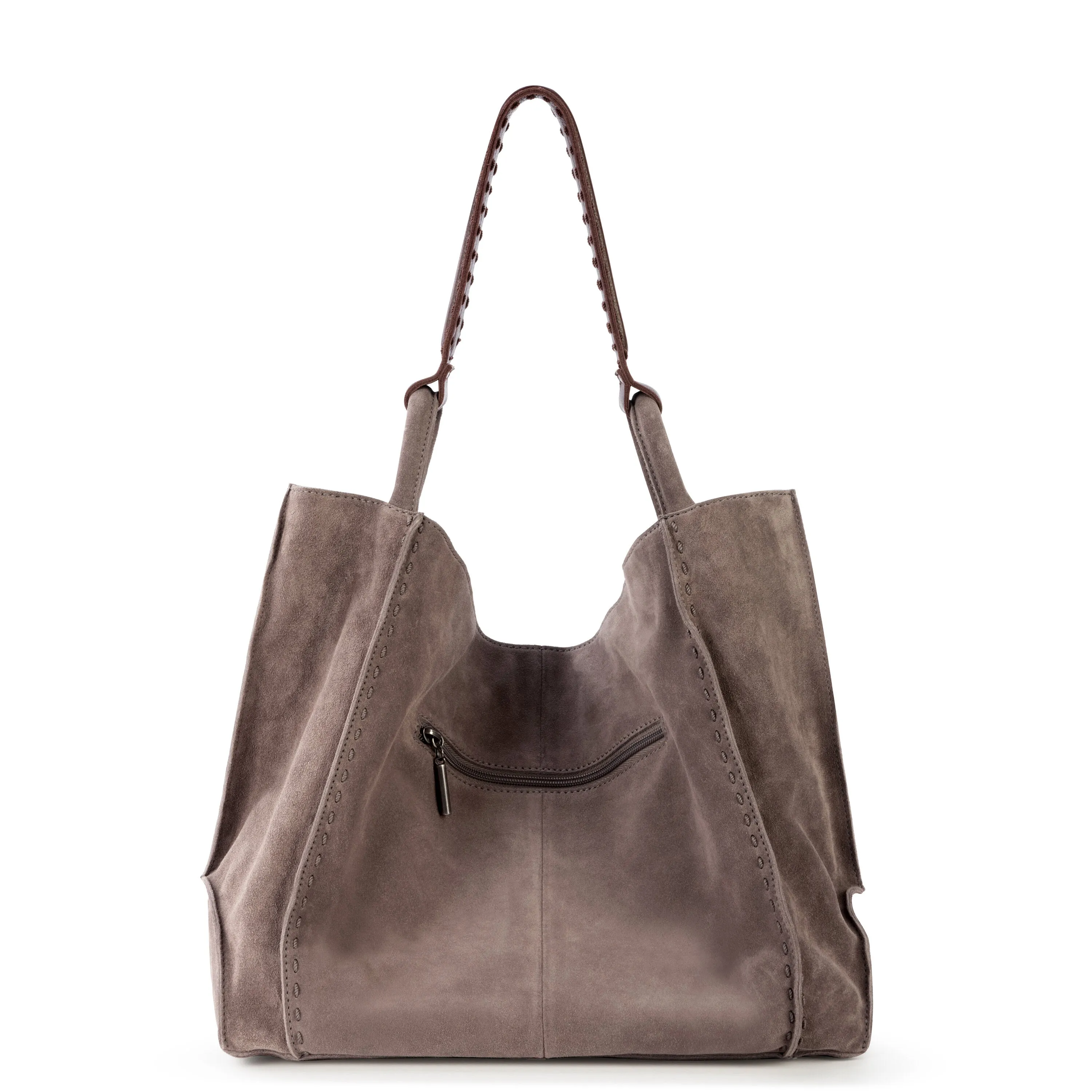 Los Feliz Extra Spacious Slouchy Large Tote Bag