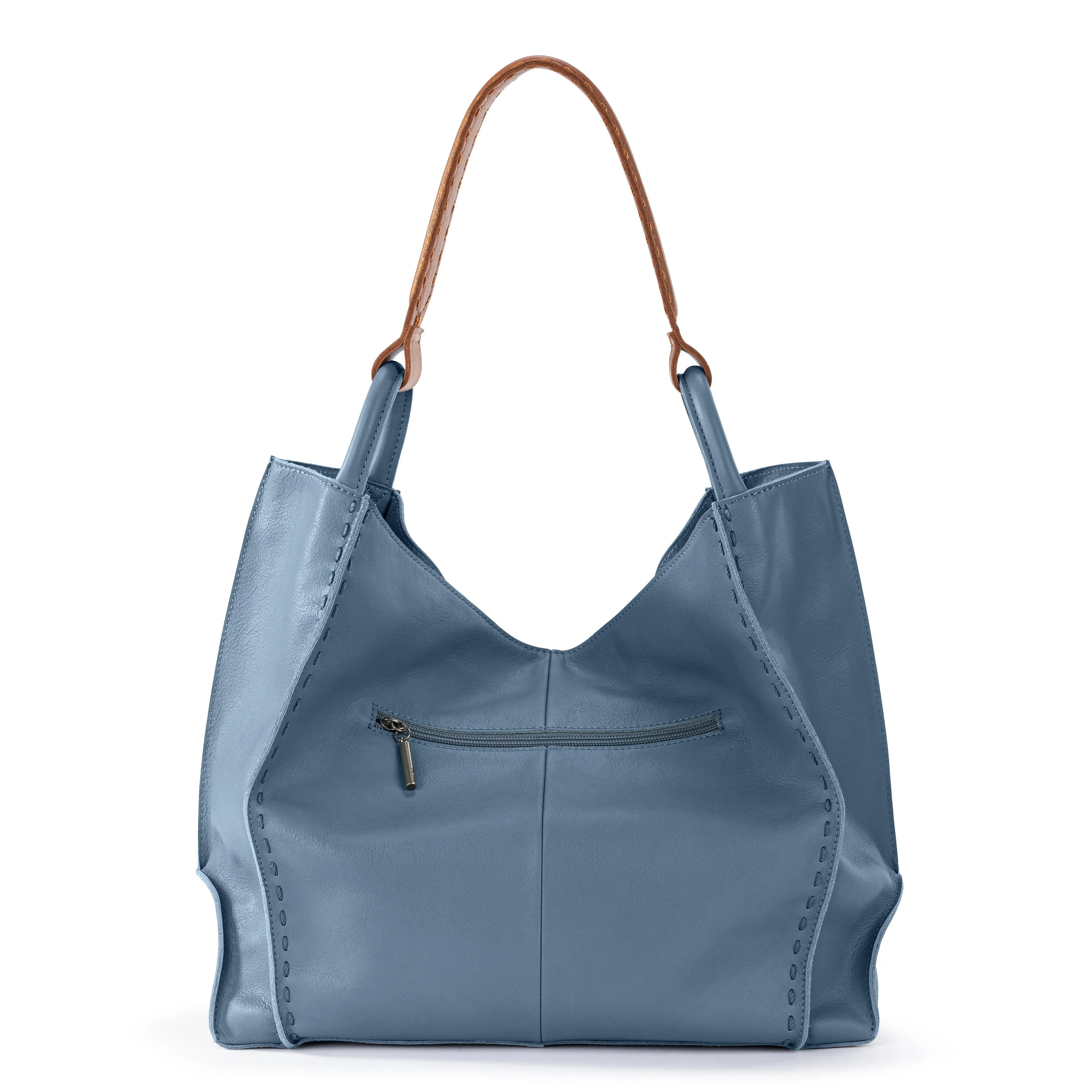 Los Feliz Extra Spacious Slouchy Large Tote Bag