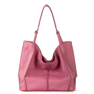 Los Feliz Extra Spacious Slouchy Large Tote Bag