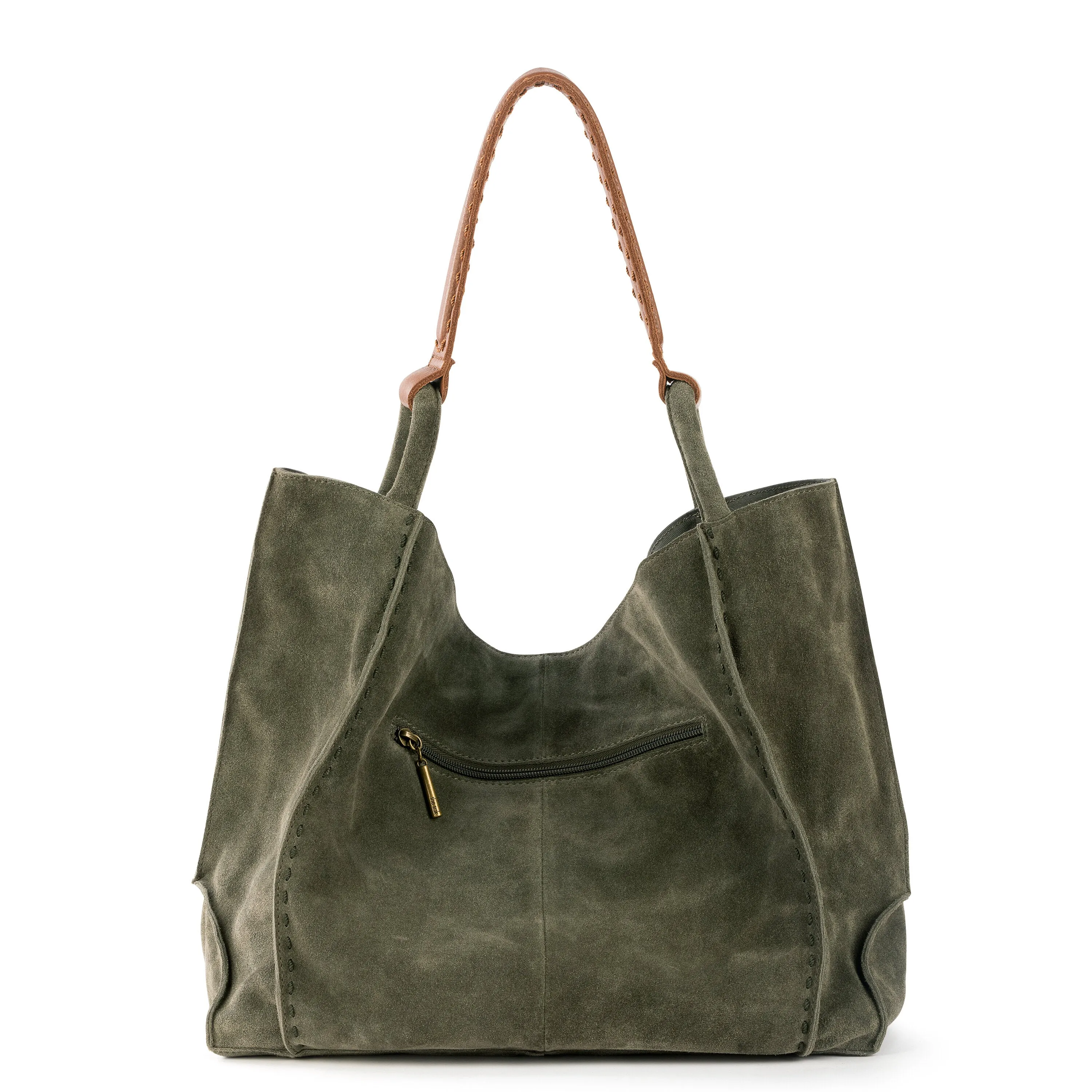 Los Feliz Extra Spacious Slouchy Large Tote Bag