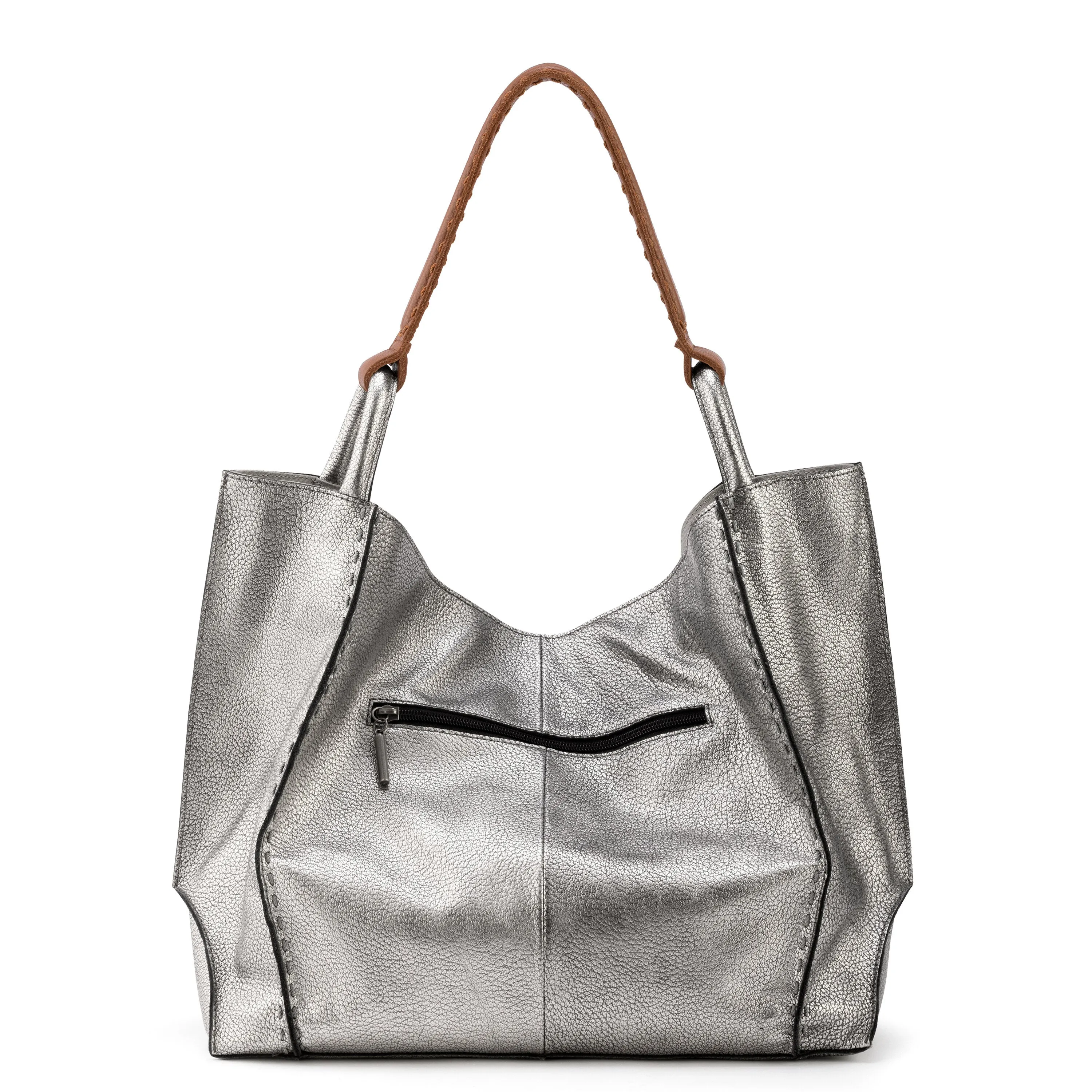 Los Feliz Extra Spacious Slouchy Large Tote Bag