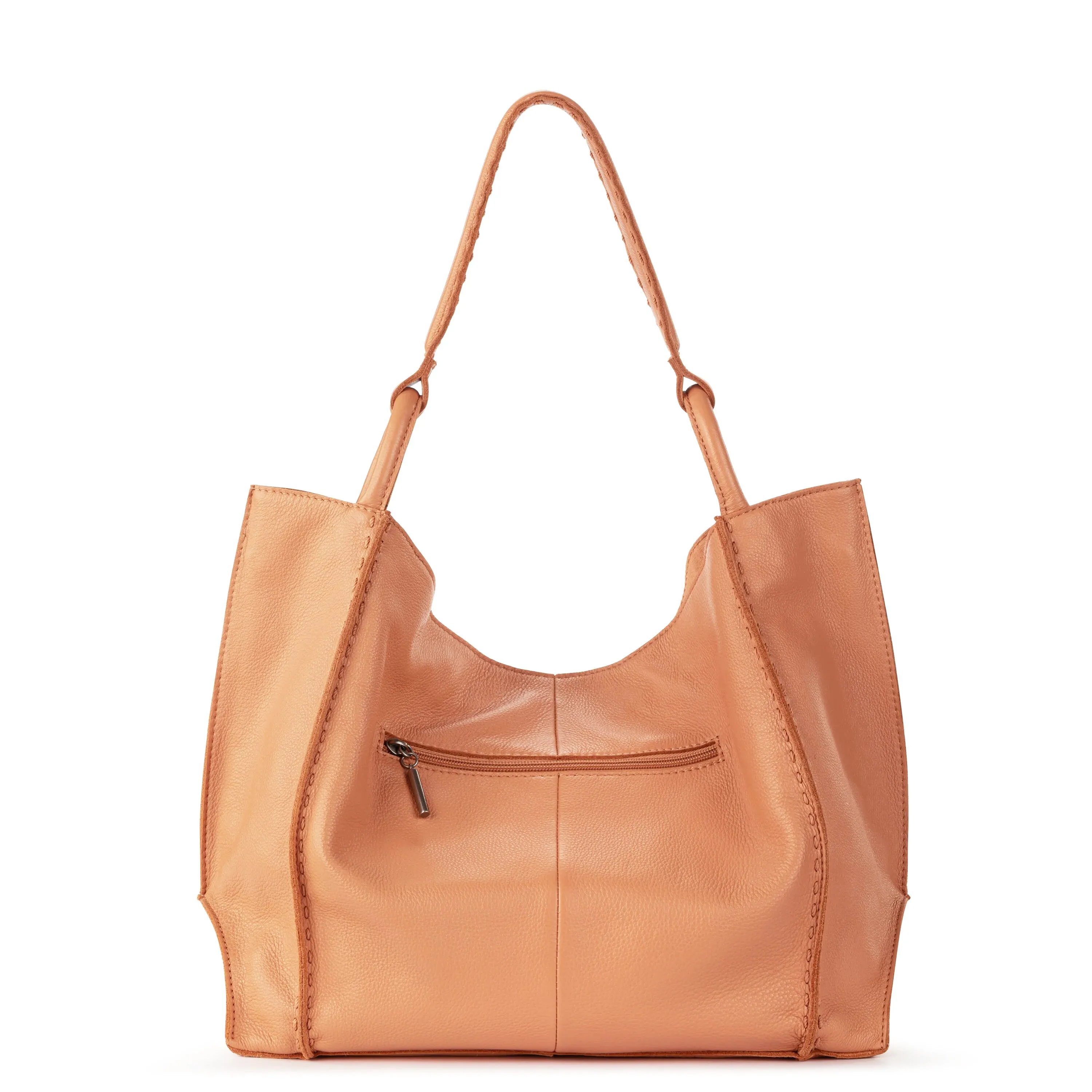 Los Feliz Extra Spacious Slouchy Large Tote Bag