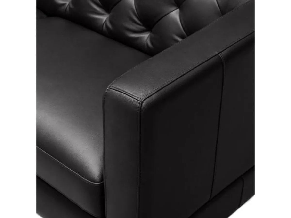 Margaret Leather Chair