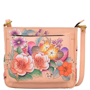 Medium Crossbody - 8207