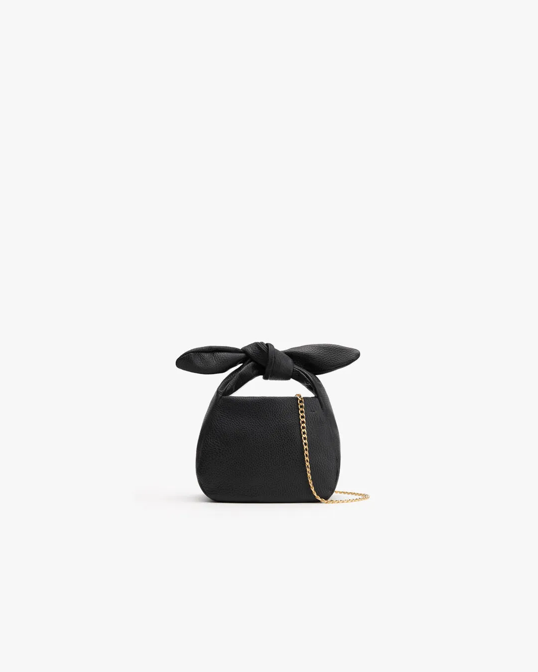 Mini Bow Bag (Shimmer)