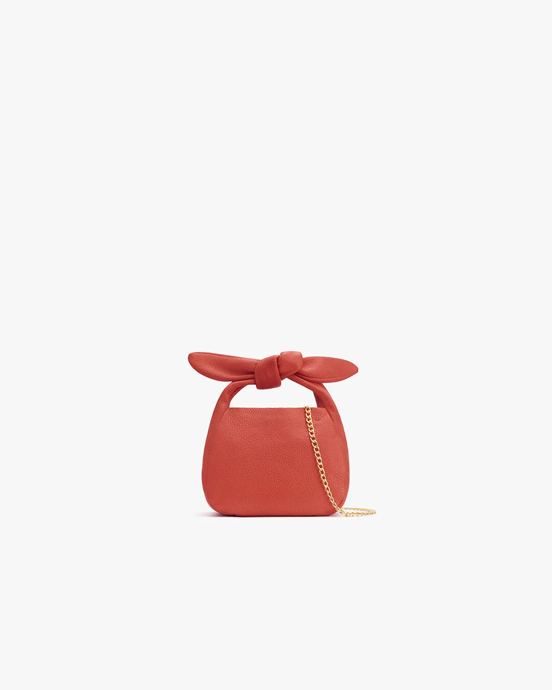 Mini Bow Bag (Shimmer)