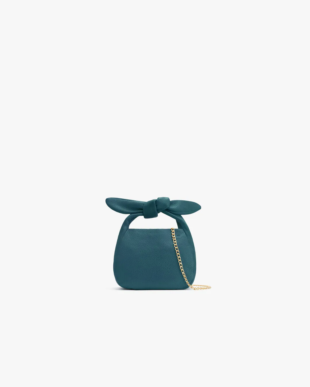 Mini Bow Bag (Shimmer)