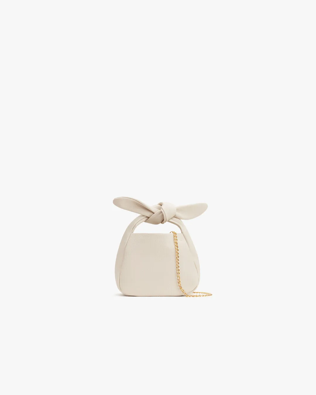 Mini Bow Bag (Shimmer)