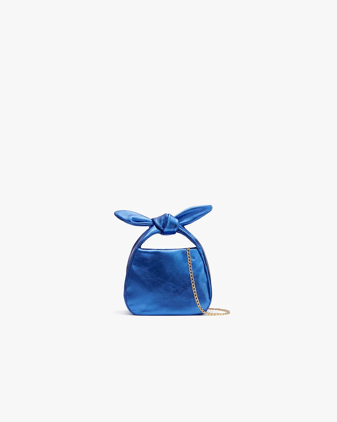 Mini Bow Bag (Shimmer)