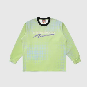 MOTO L/S HEAVYWEIGHT T-SHIRT