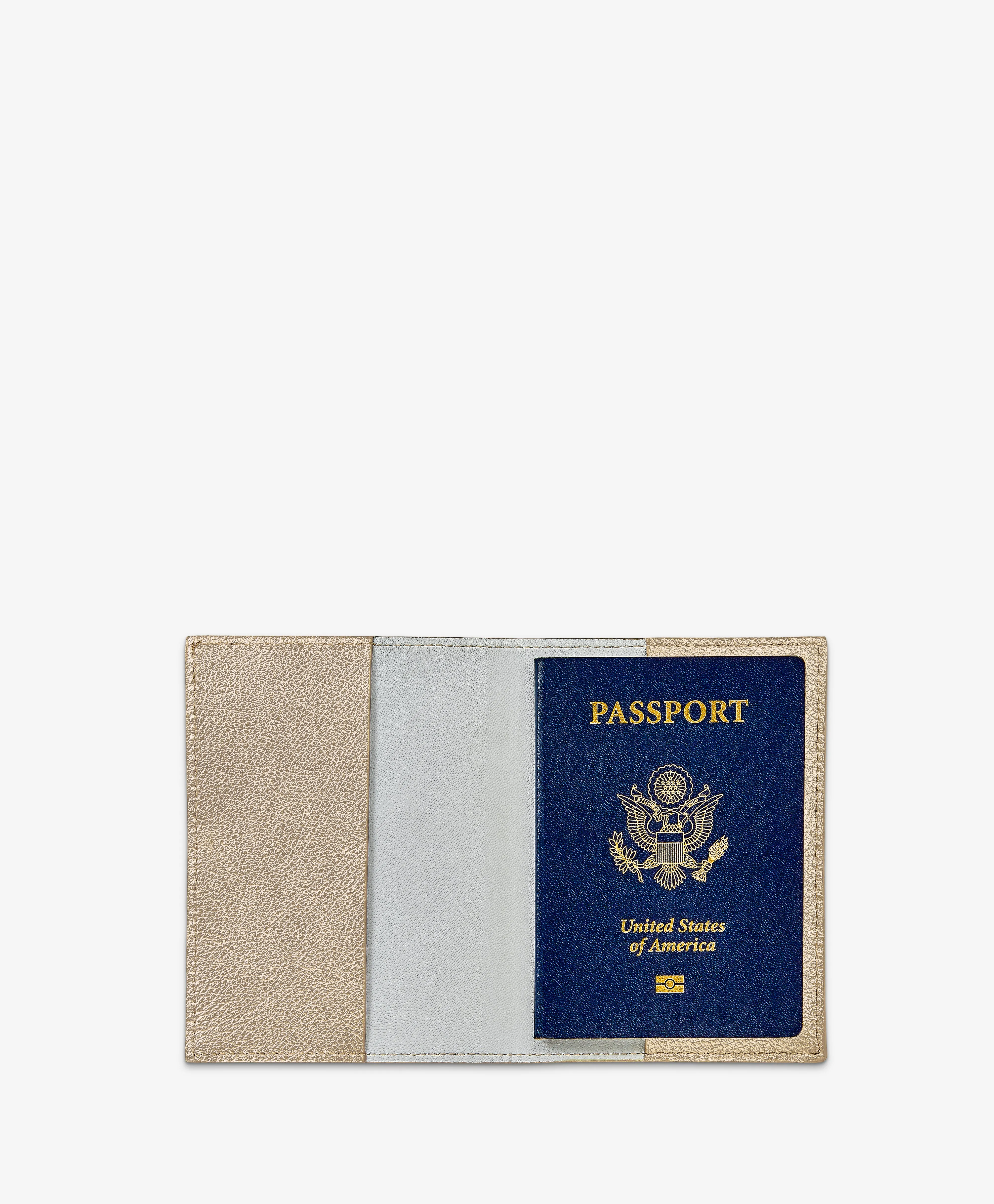 Passport Case