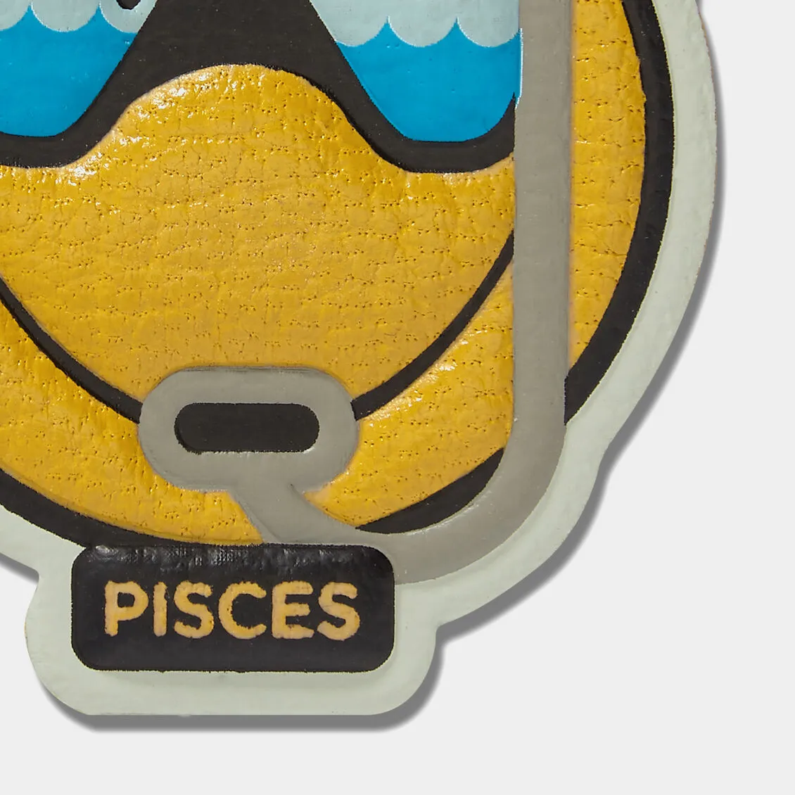 Pisces Zodiac Sticker