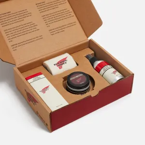 Red Wing Smooth Finished Leather 98031 Care Kit