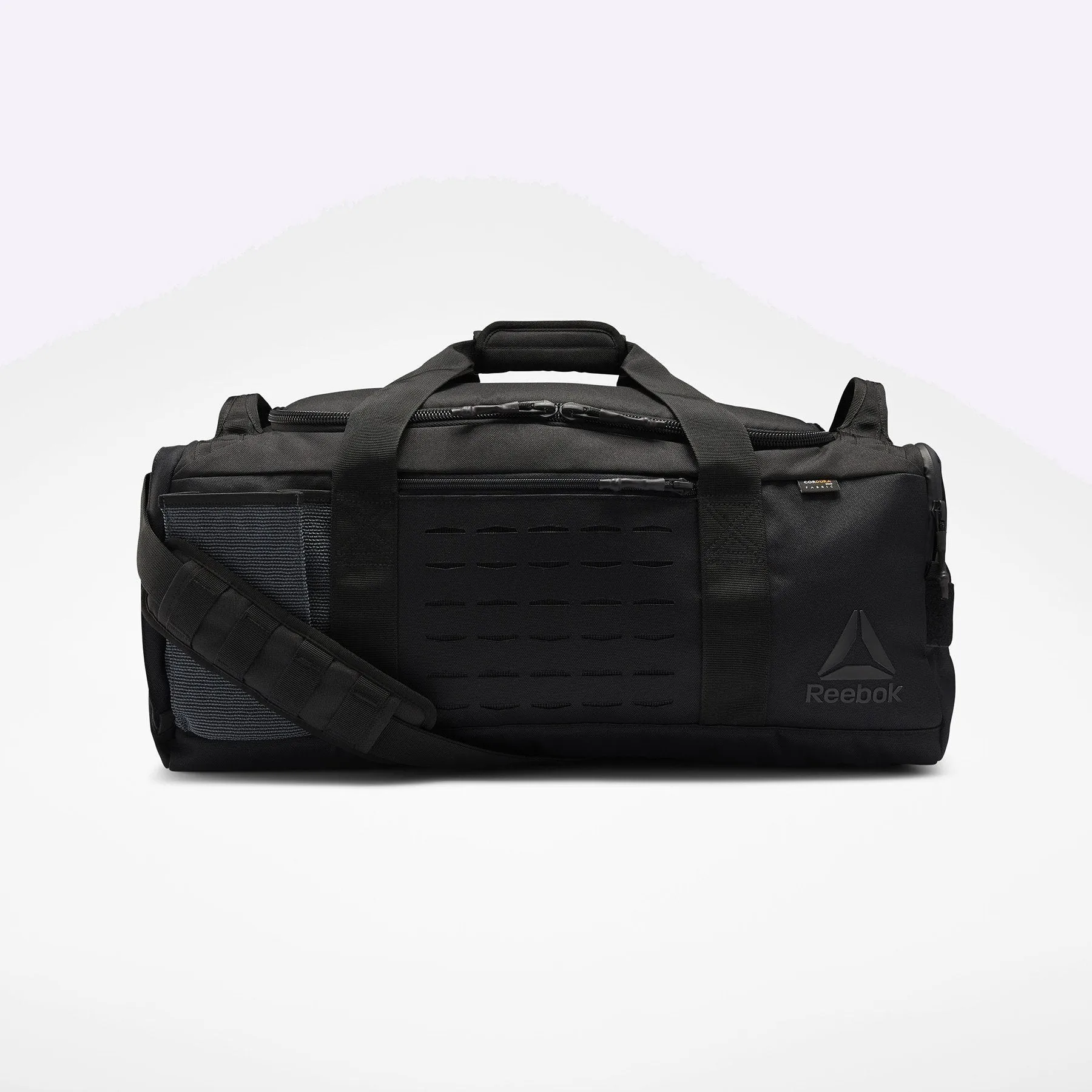 Reebok - Grip Bag - Large - Black