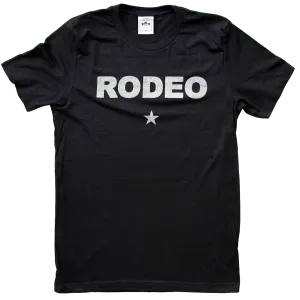 Rodeo Zero Unisex Tee