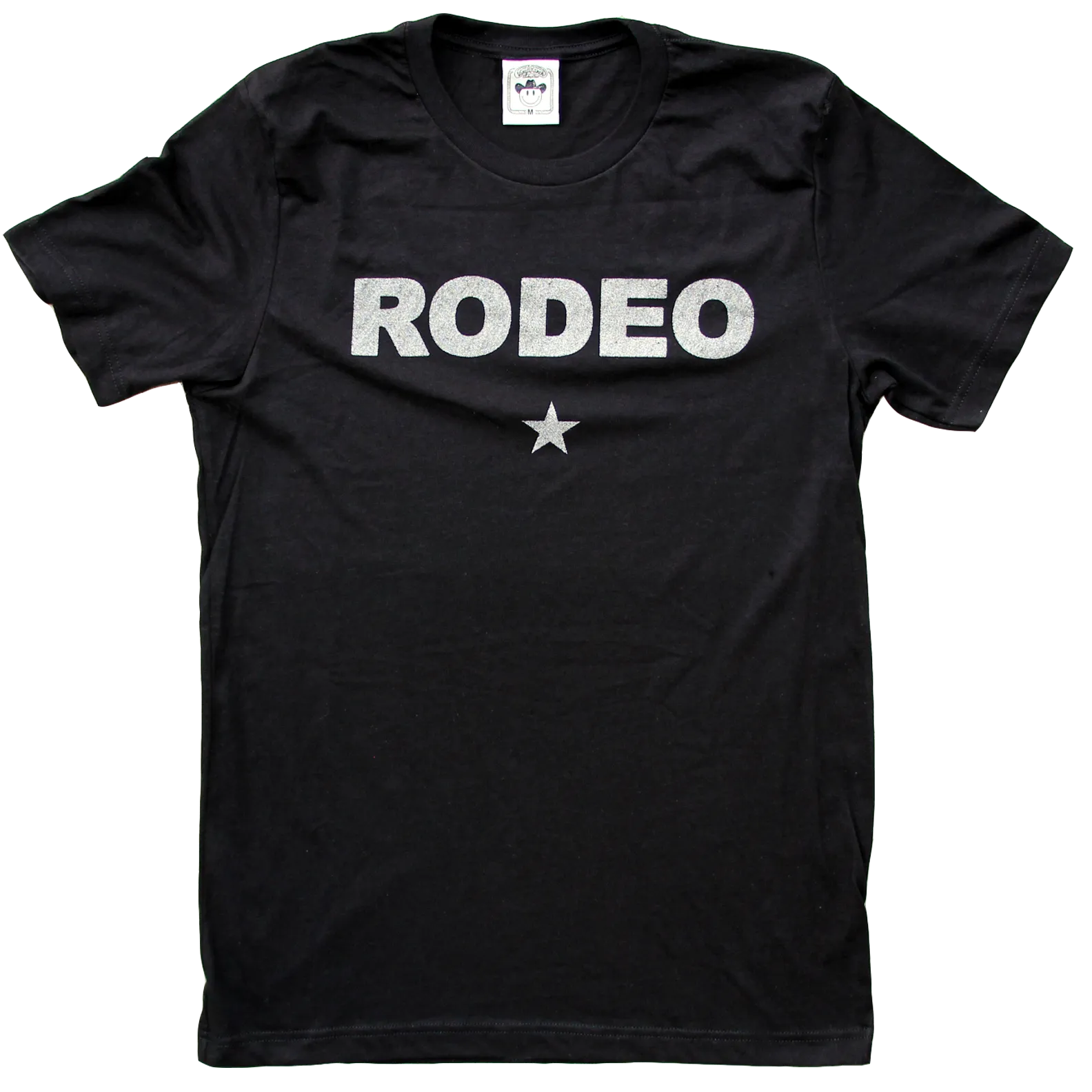 Rodeo Zero Unisex Tee