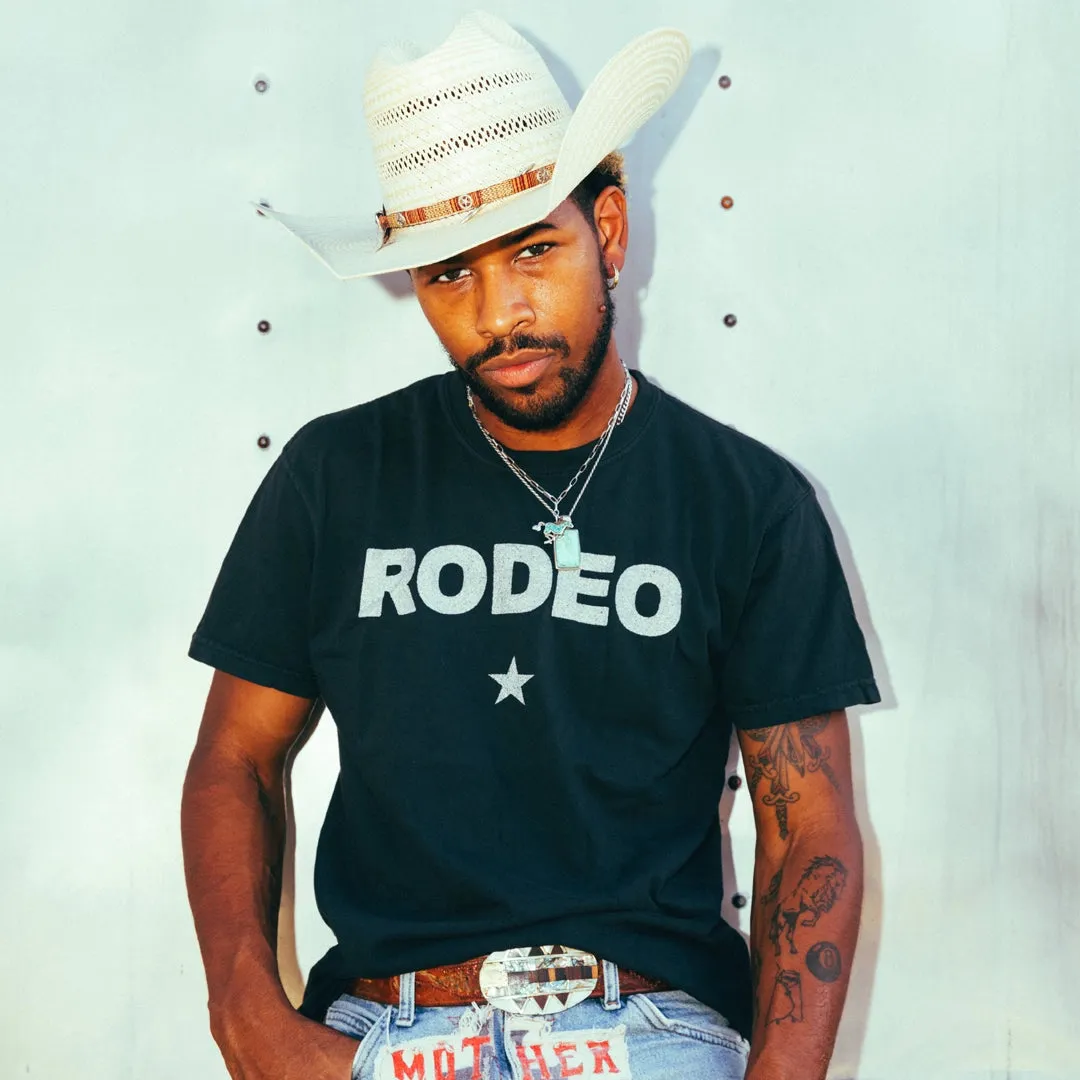 Rodeo Zero Unisex Tee