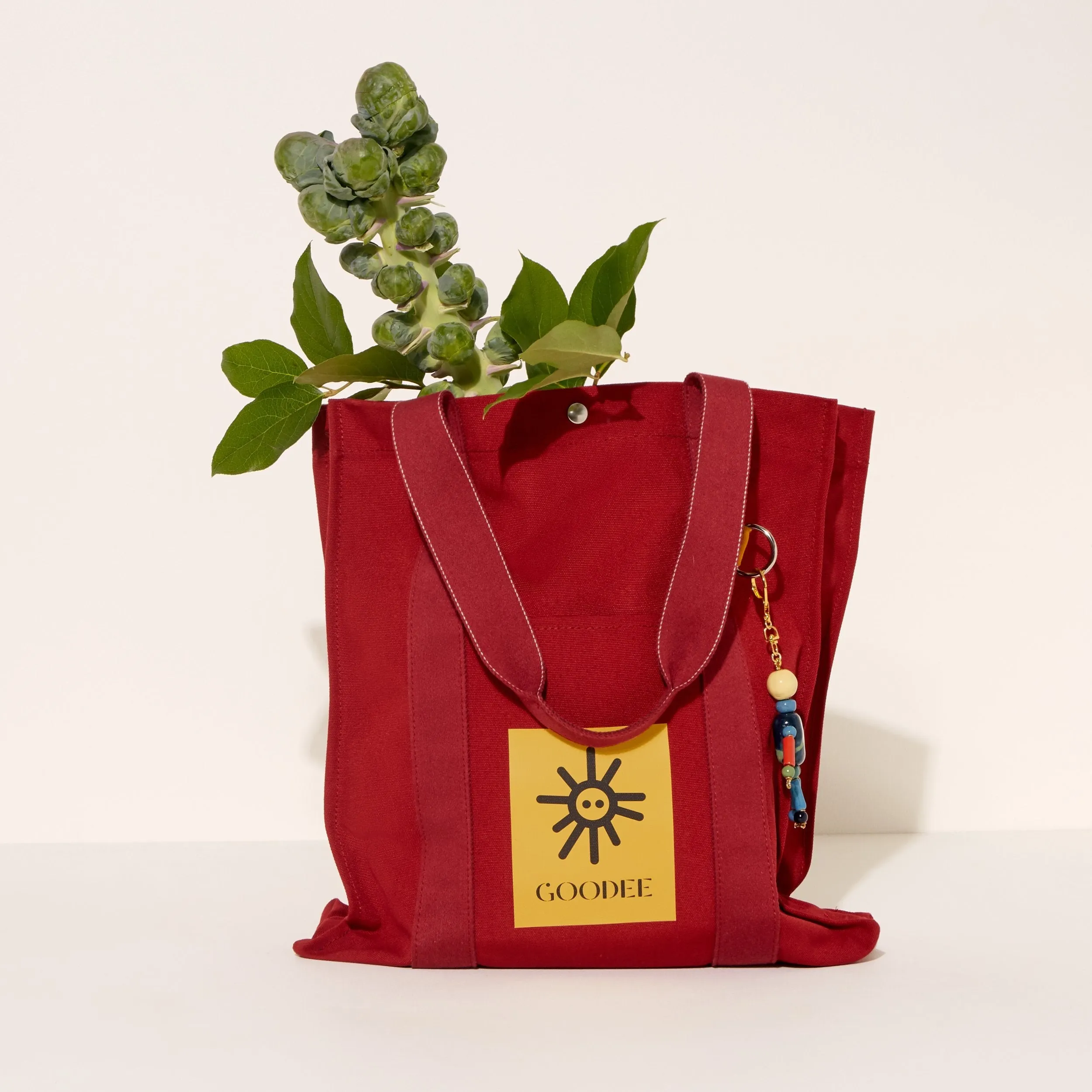 rPET Bassi Market Tote