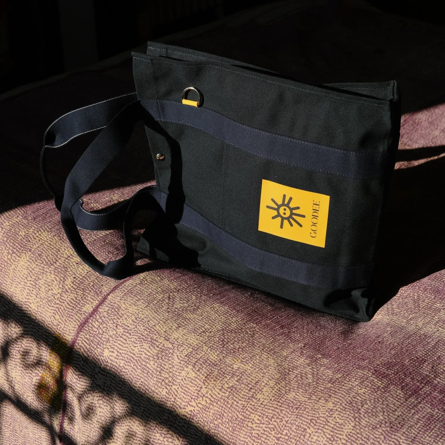 rPET Bassi Market Tote