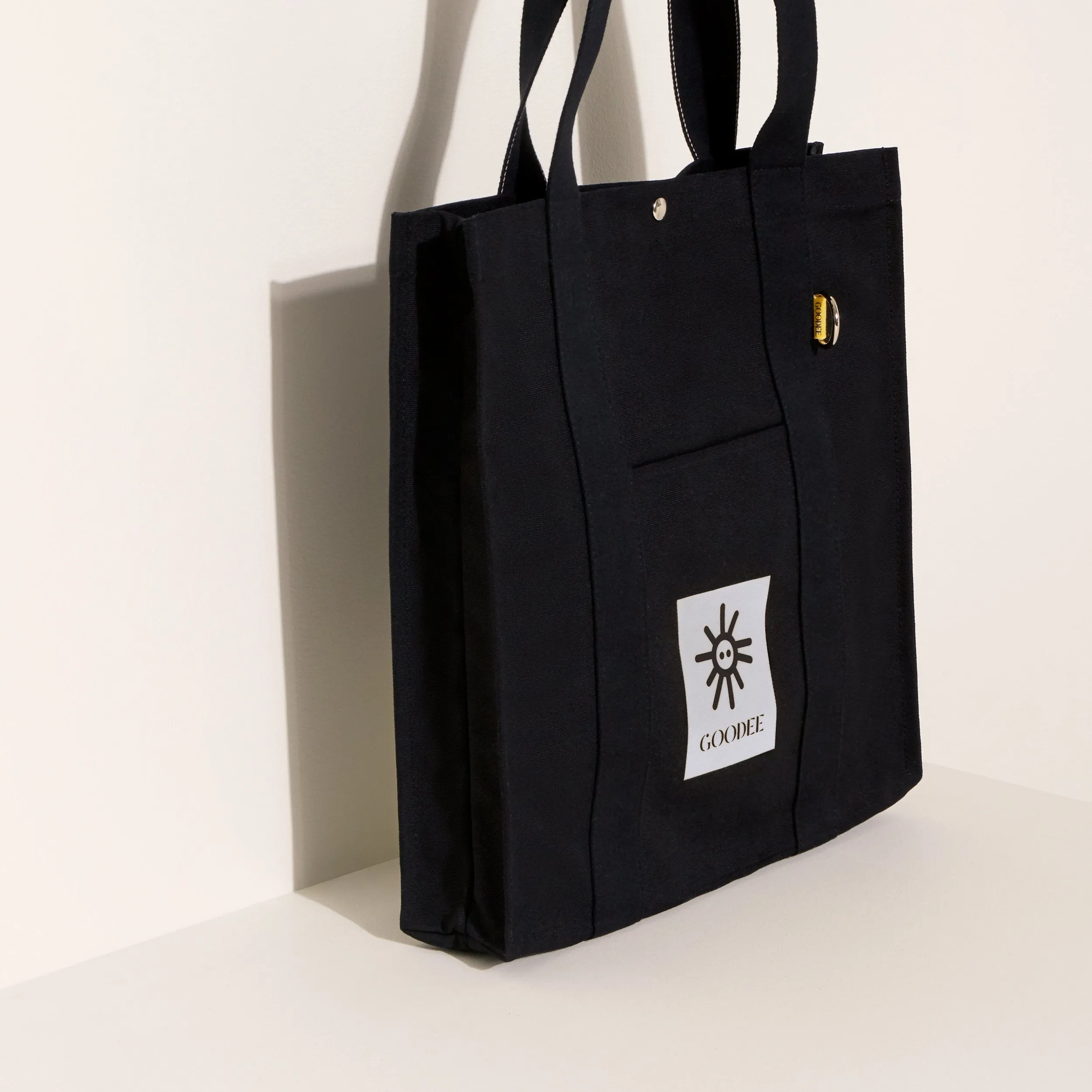 rPET Bassi Market Tote