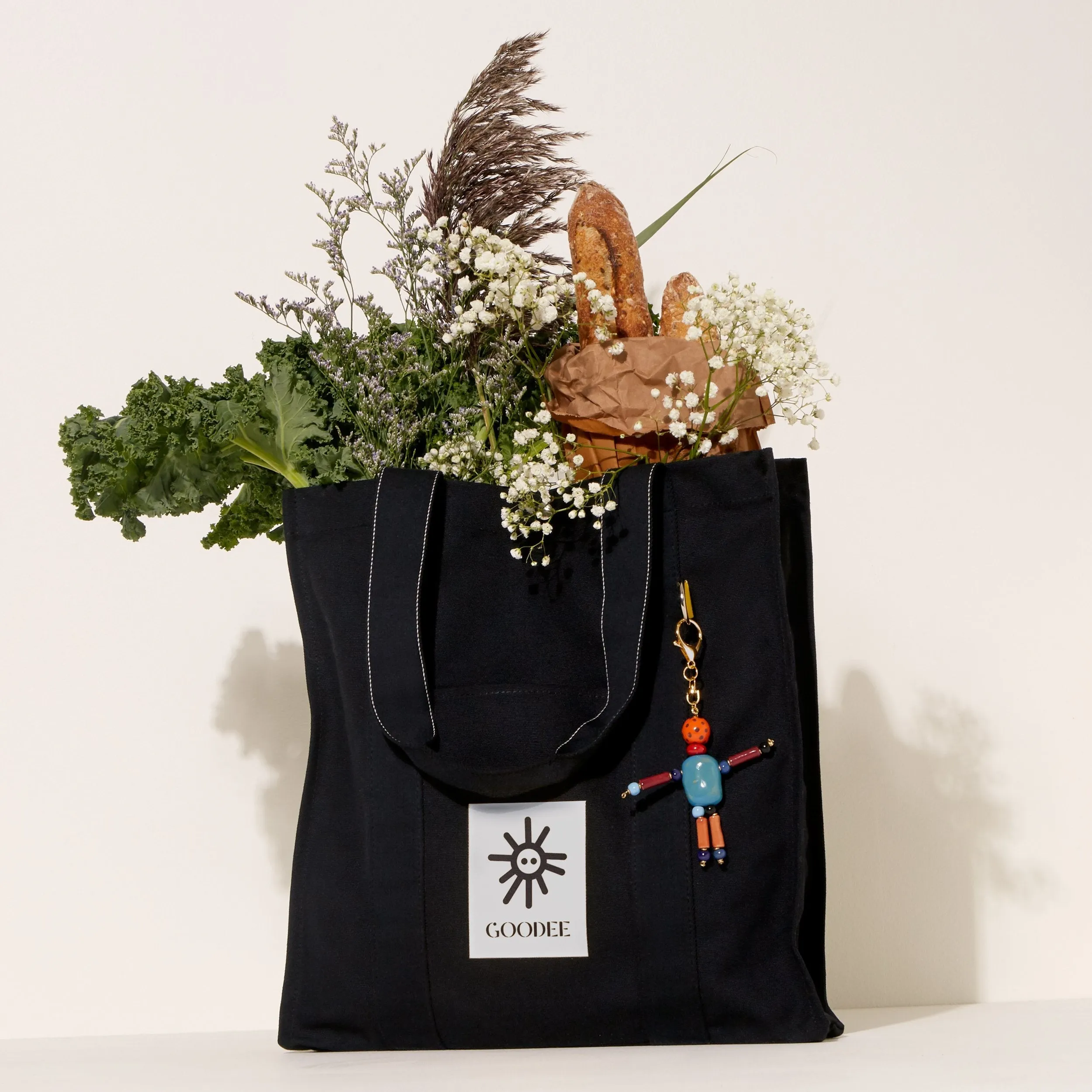 rPET Bassi Market Tote