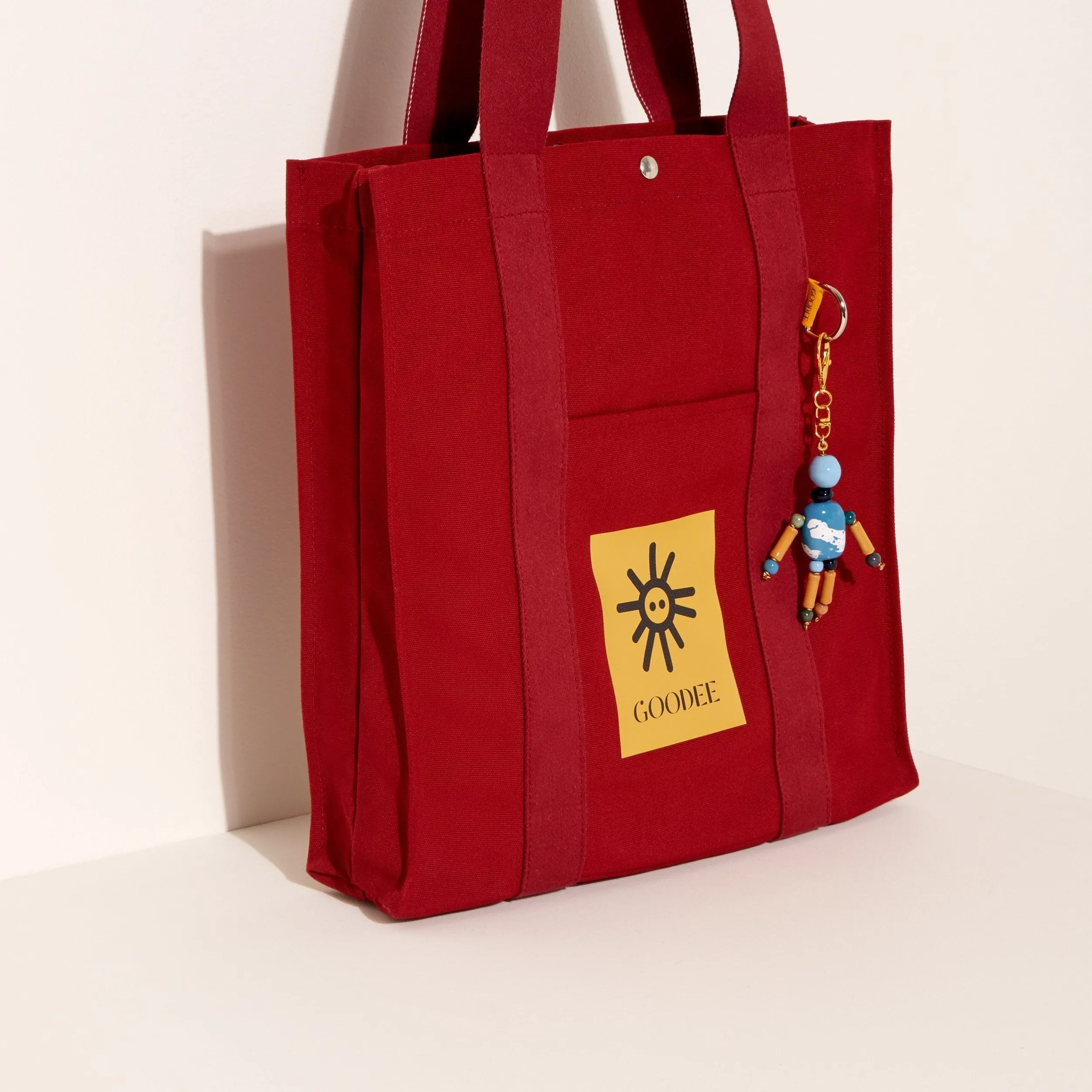 rPET Bassi Market Tote