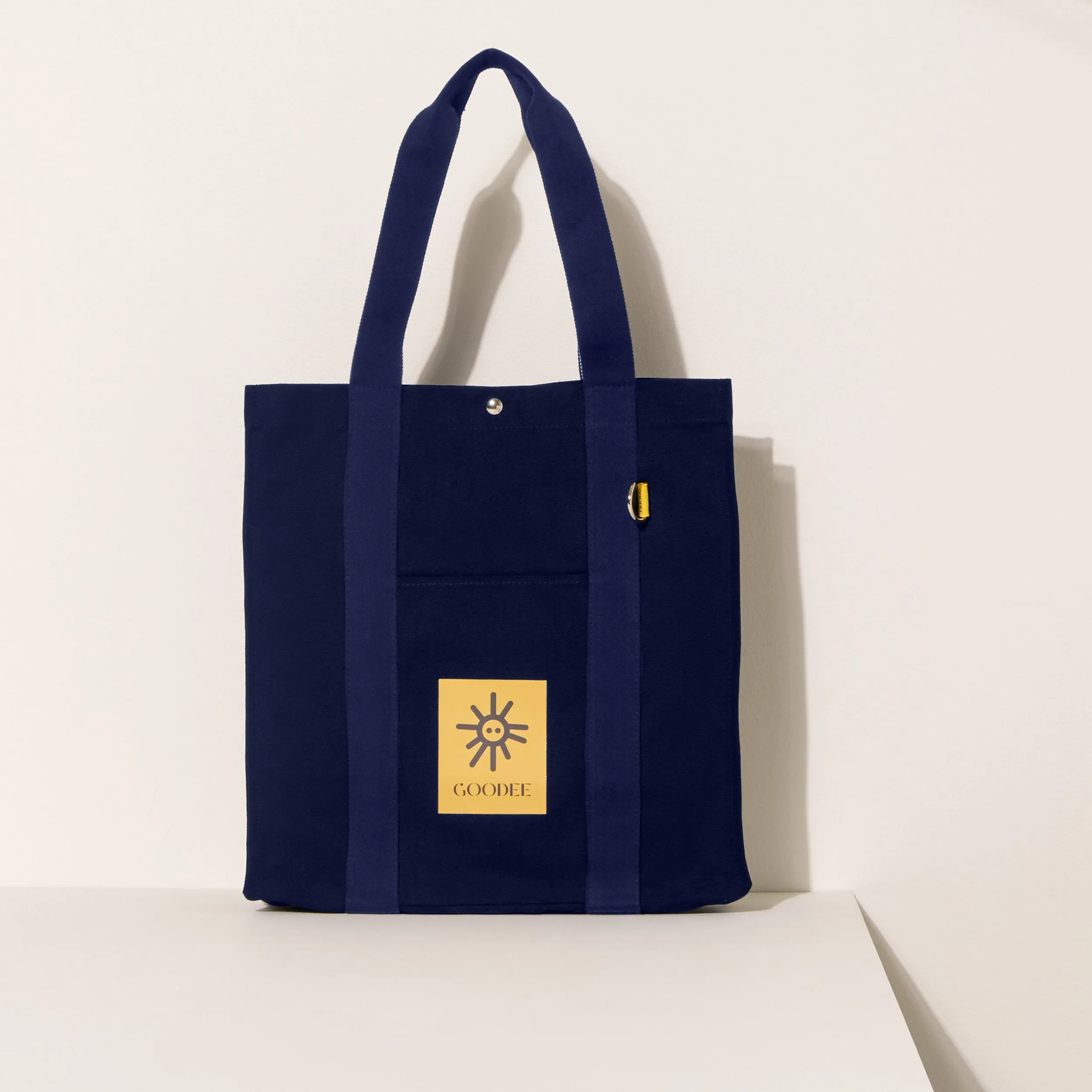 rPET Bassi Market Tote