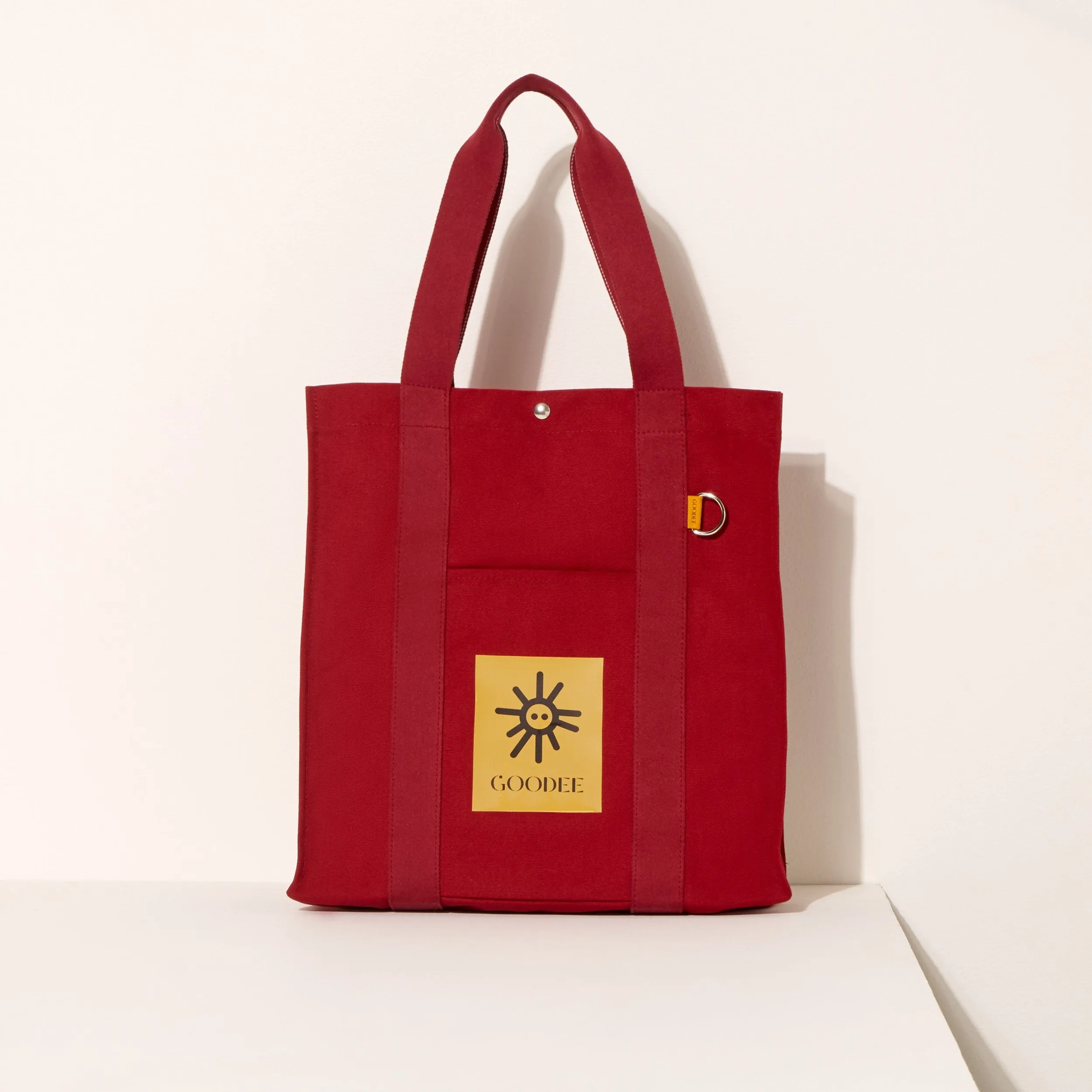 rPET Bassi Market Tote