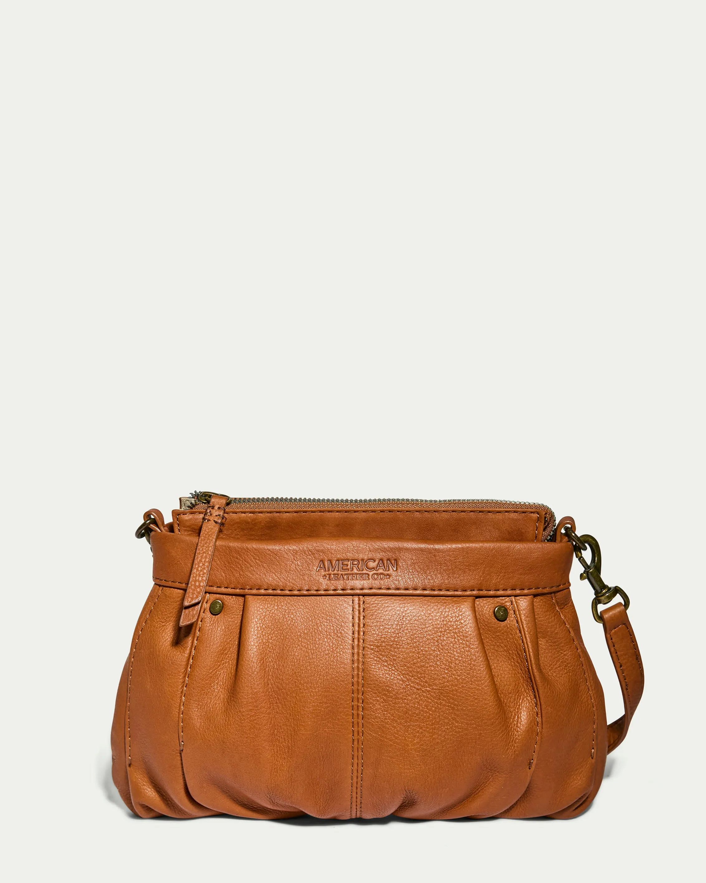 Saratoga Crossbody