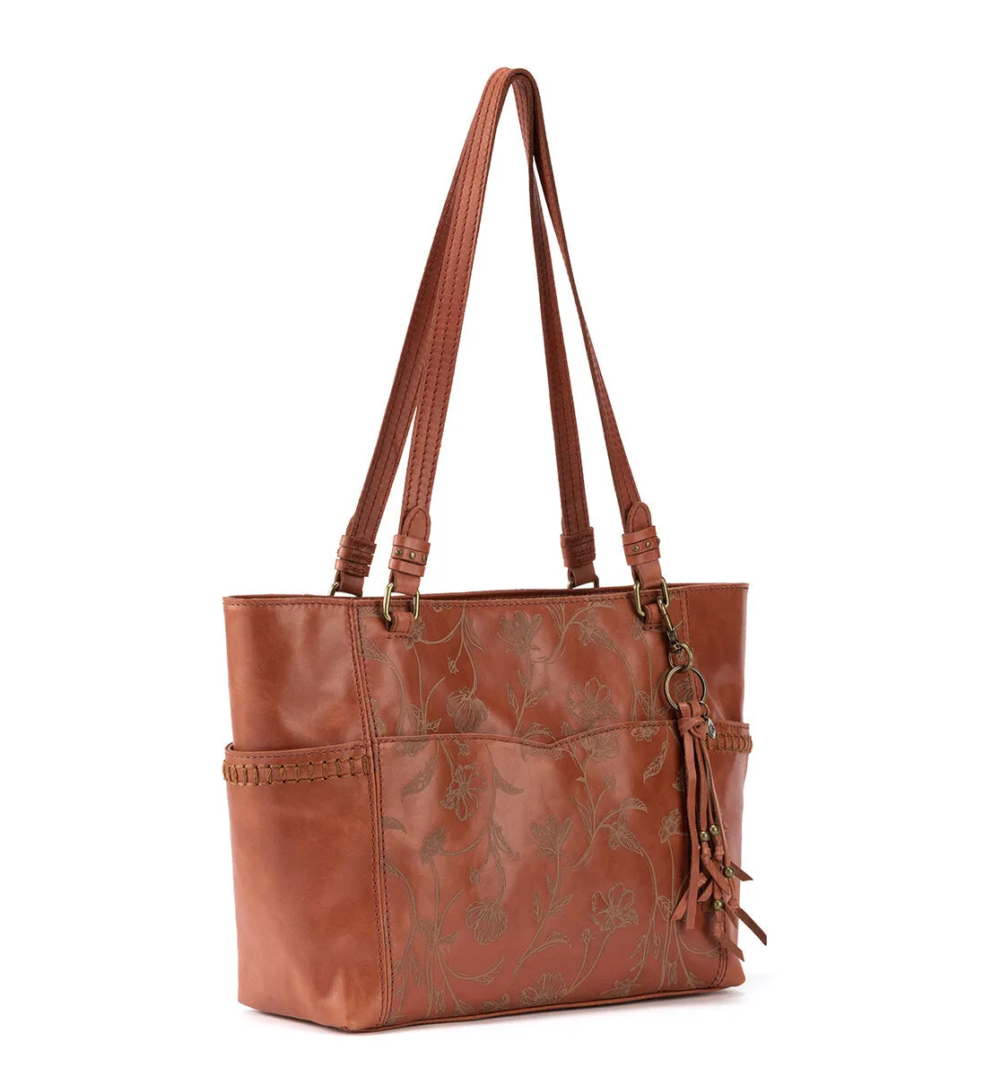 Sequoia Tote