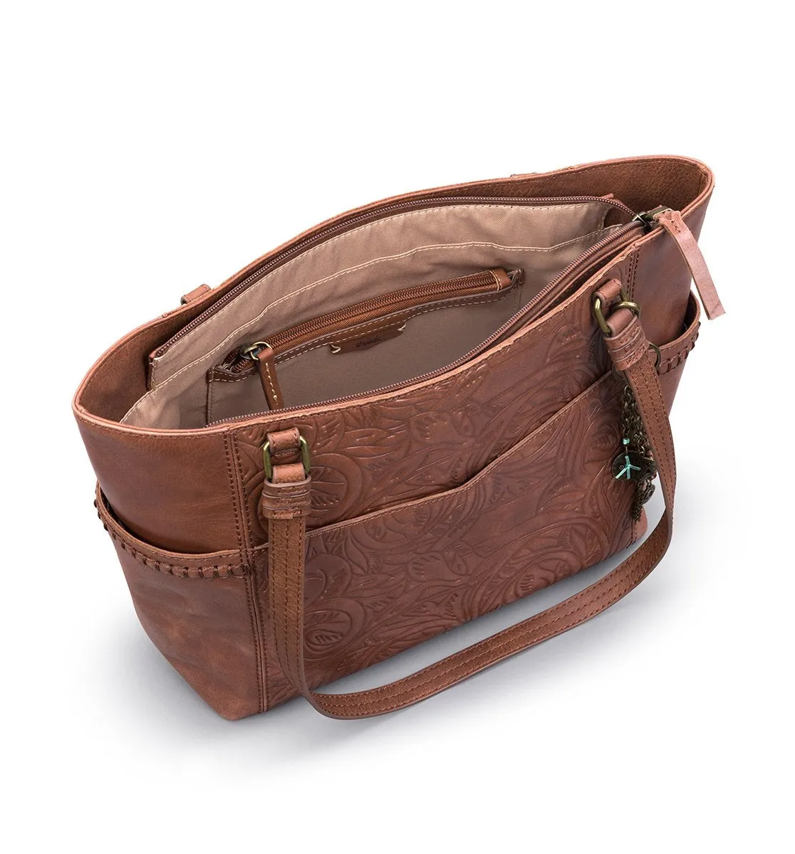 Sequoia Tote