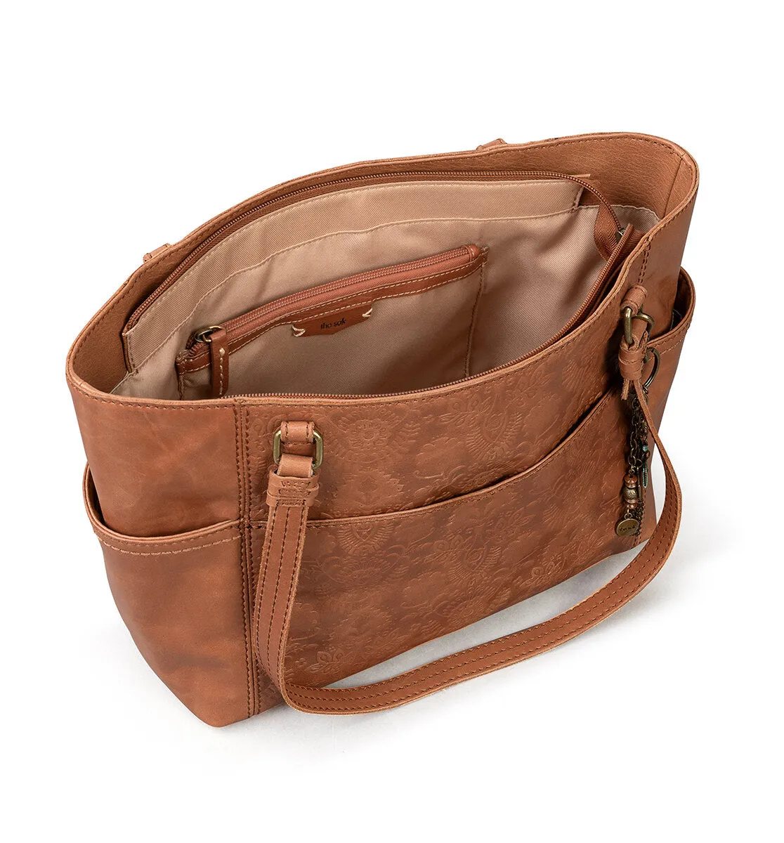 Sequoia Tote