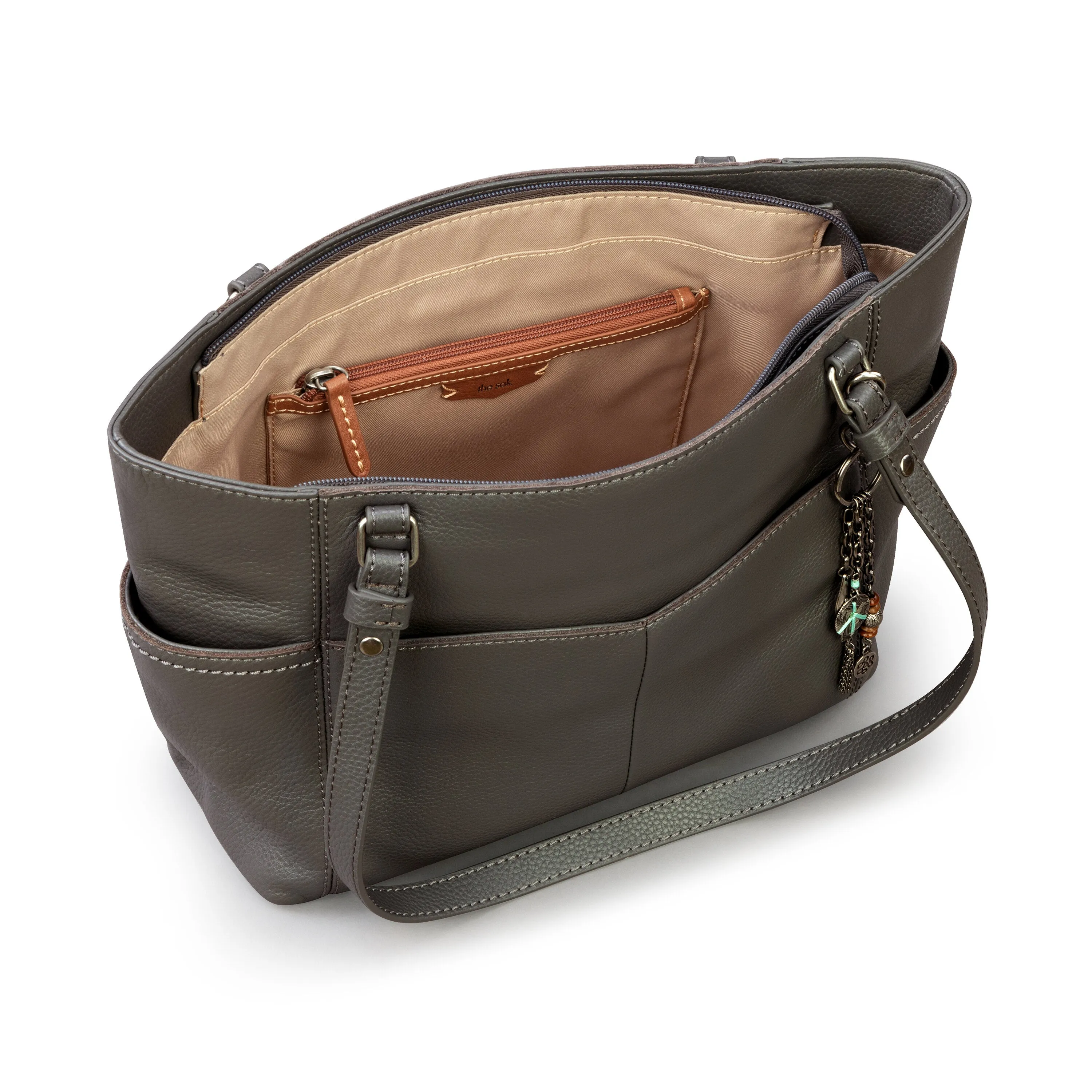 Sequoia Tote