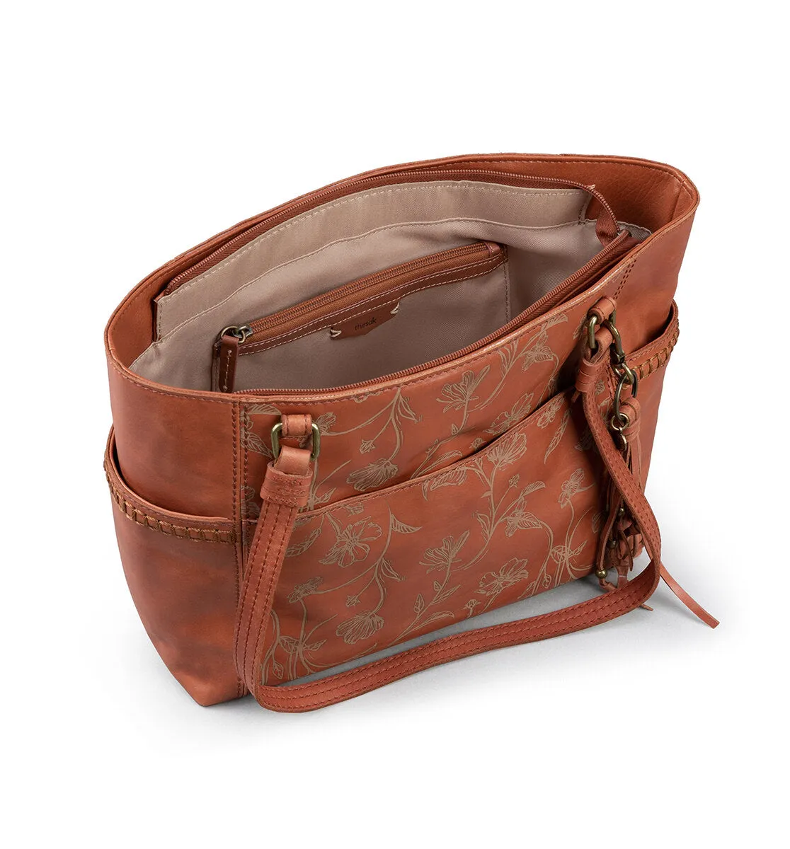 Sequoia Tote