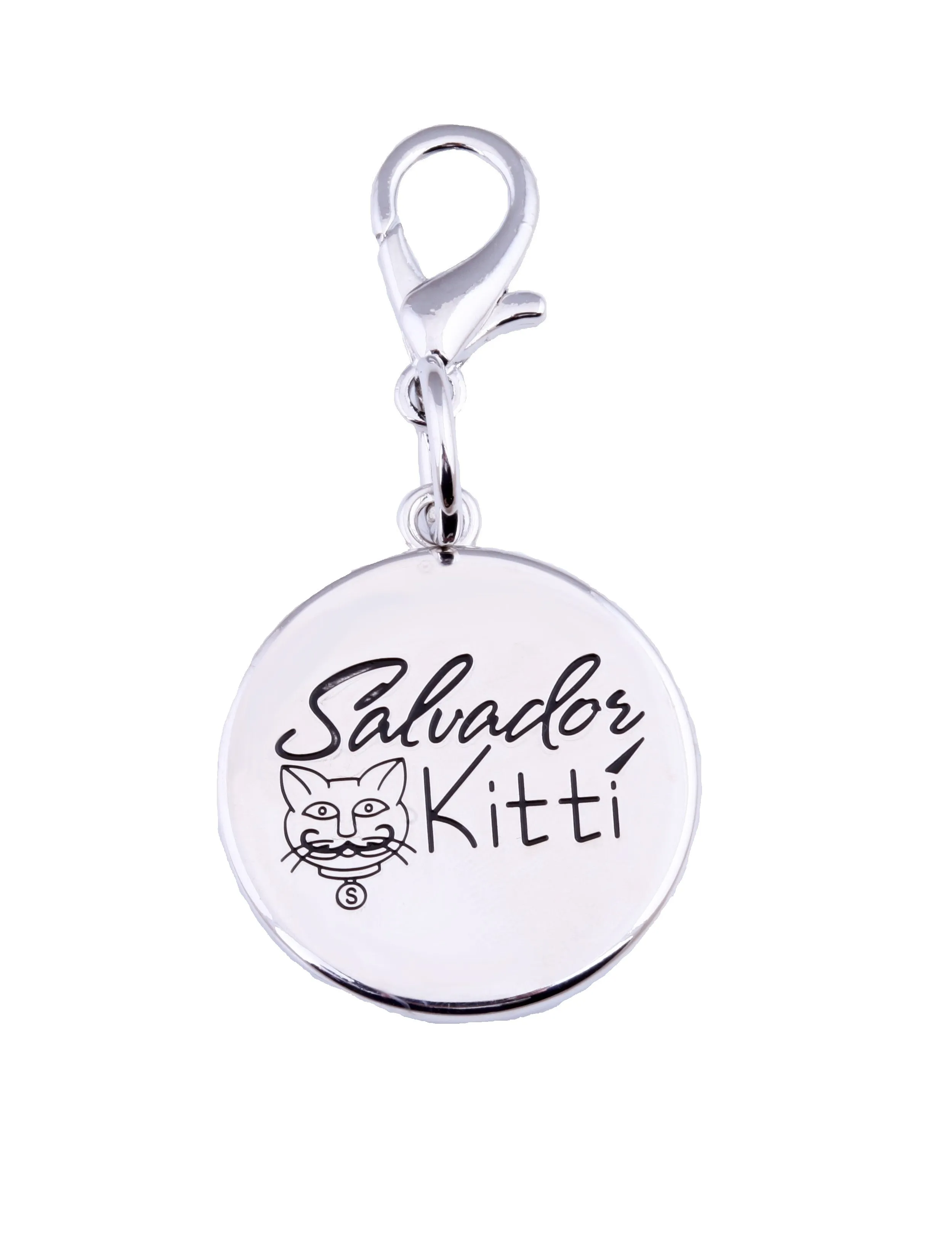 Sloth Bag Charm - Leisurely Life