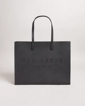 Sukicon Large Icon Bag