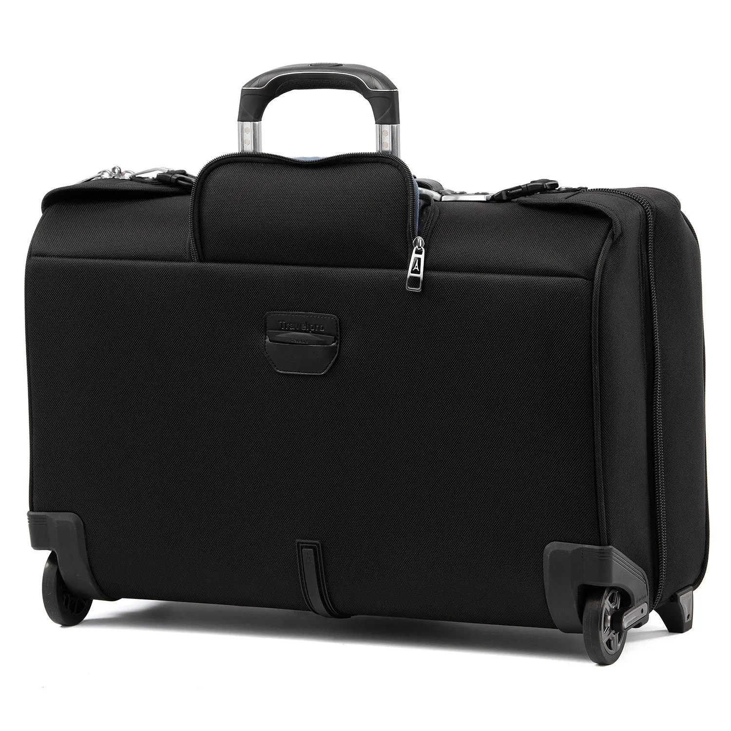 Travelpro Platinum Elite Carry-On Rolling Garment Bag