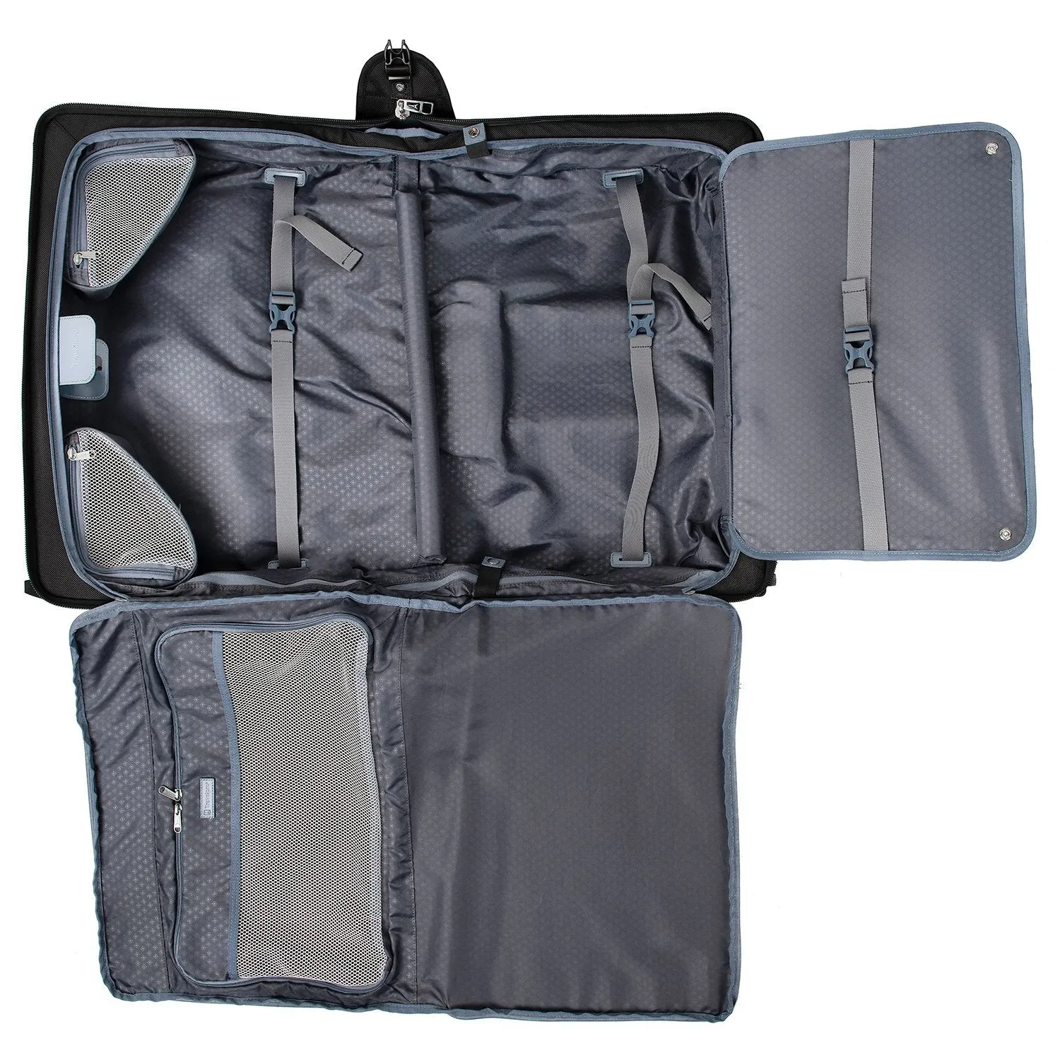 Travelpro Platinum Elite Carry-On Rolling Garment Bag