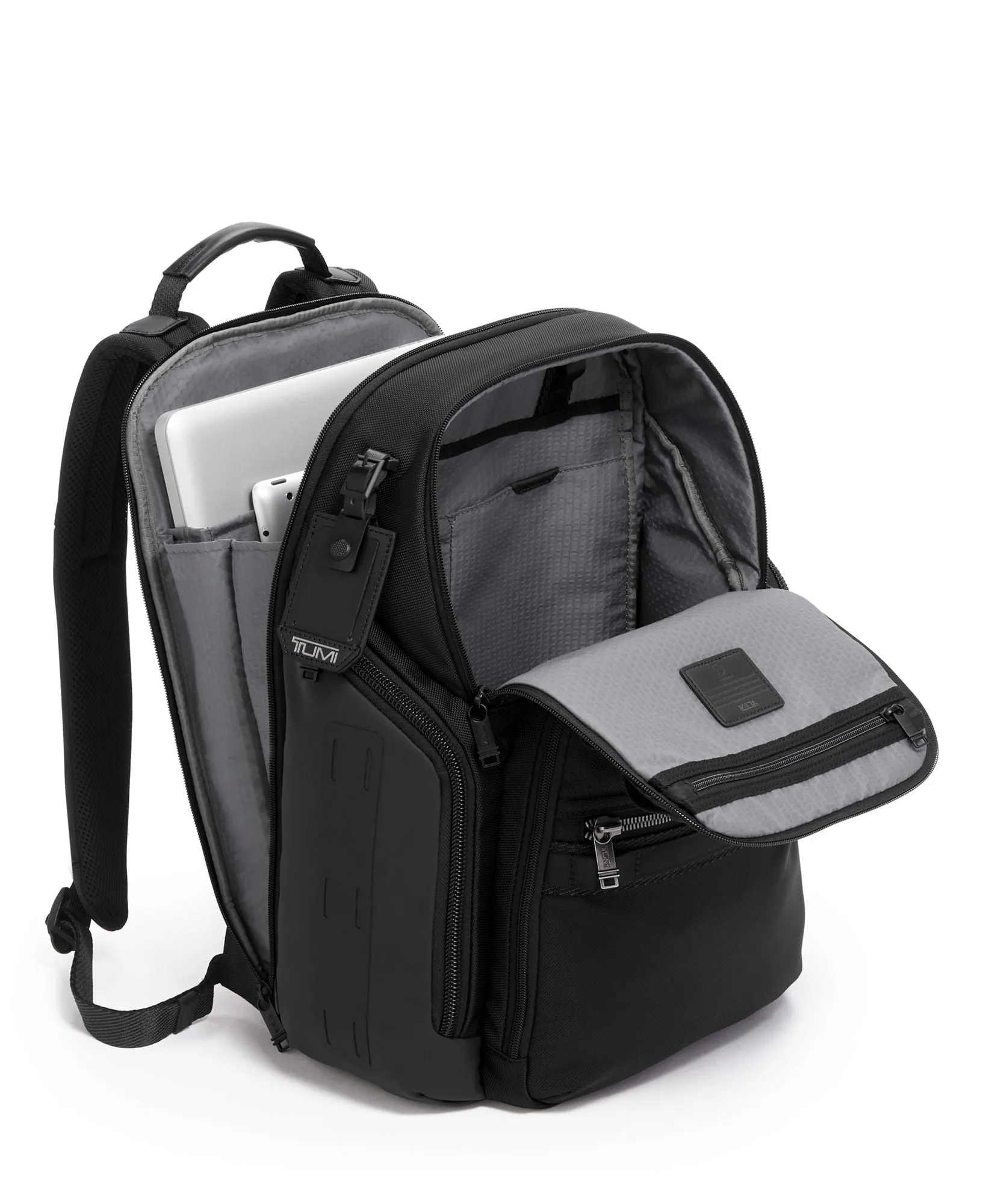 Tumi Alpha Bravo Search Backpack