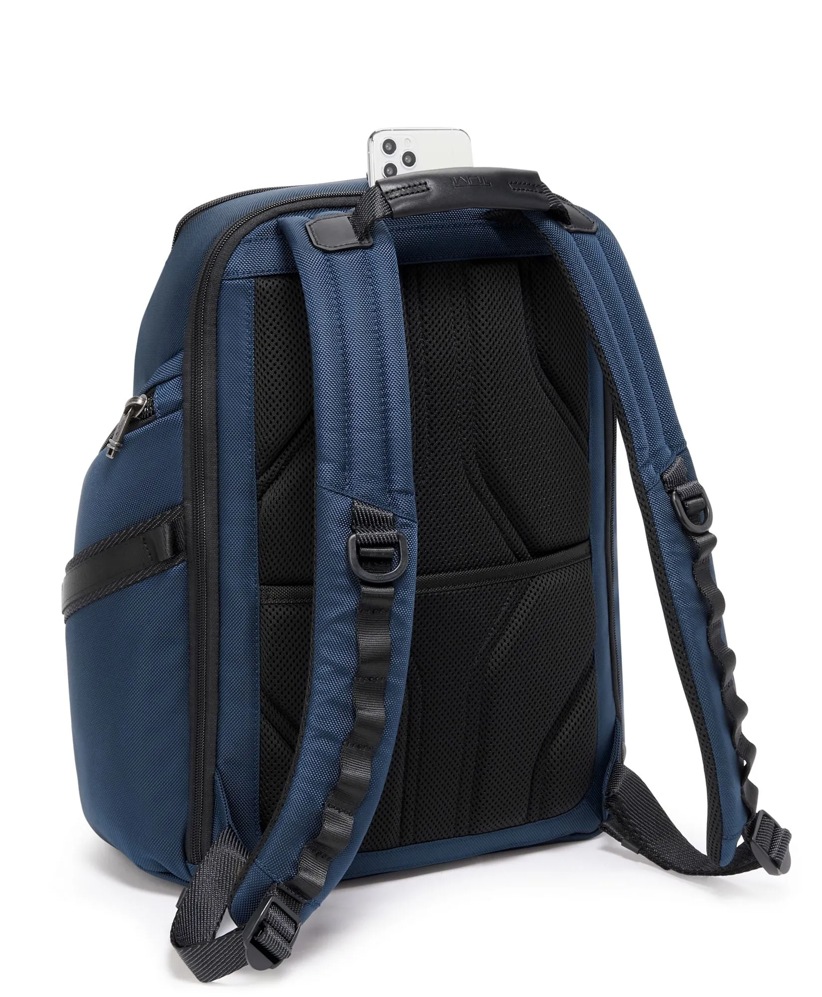 Tumi Alpha Bravo Search Backpack