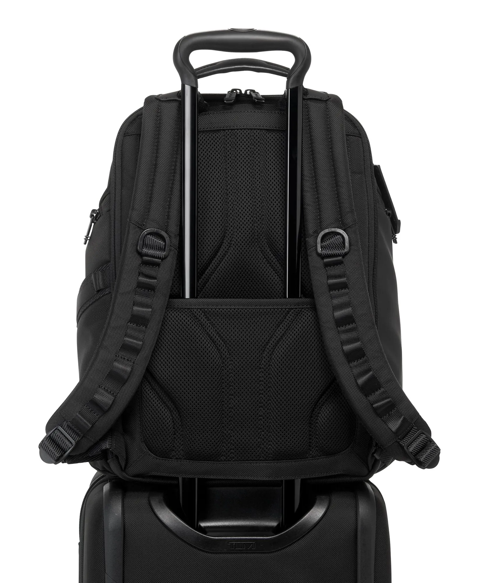 Tumi Alpha Bravo Search Backpack