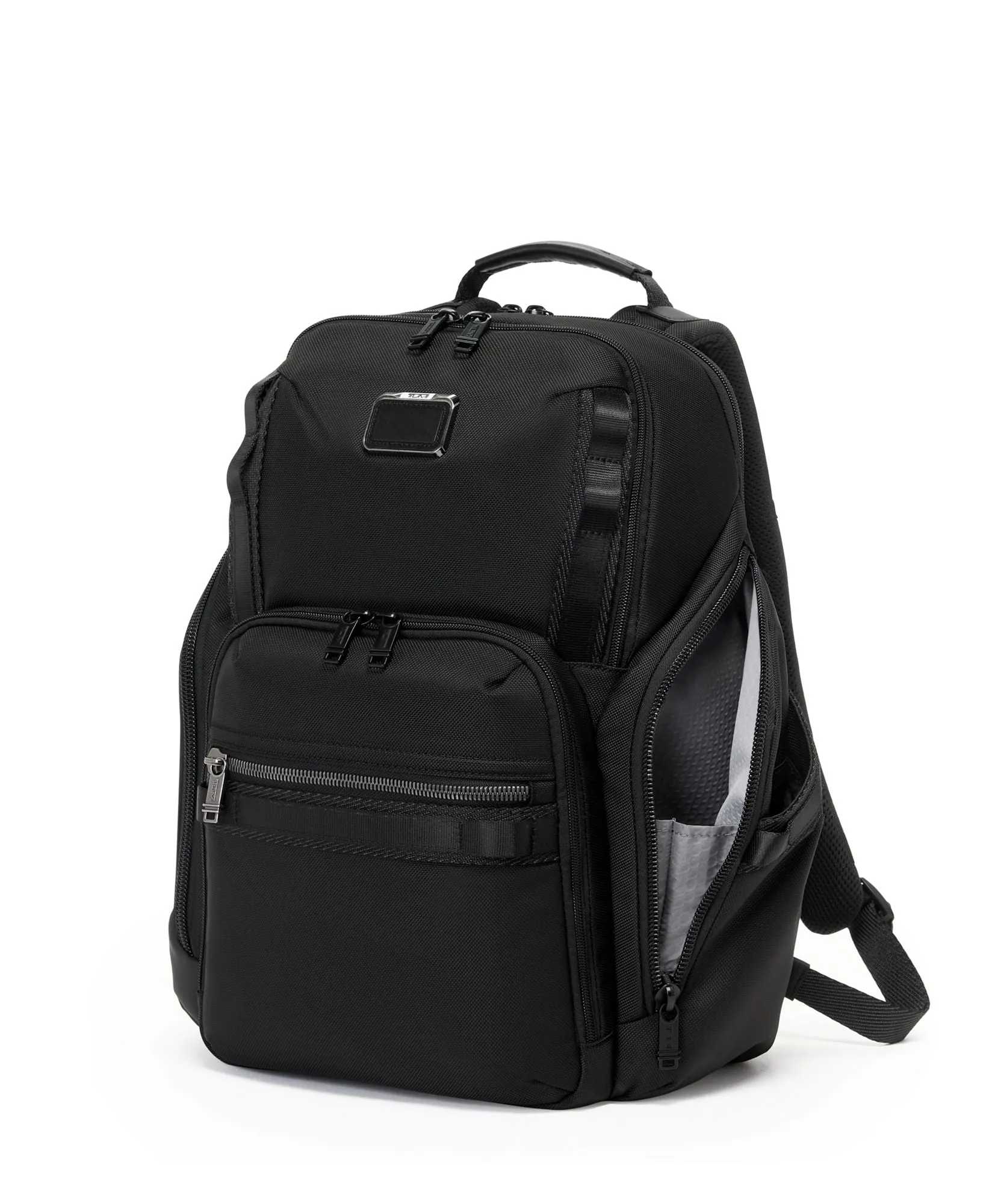 Tumi Alpha Bravo Search Backpack