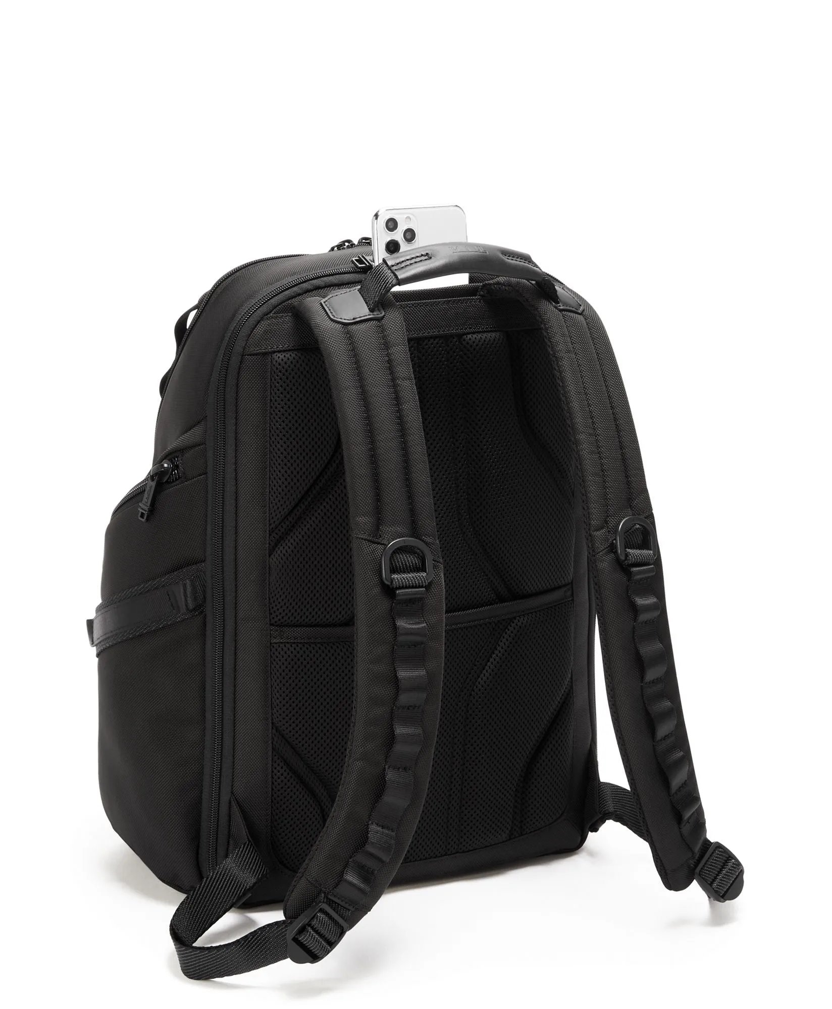 Tumi Alpha Bravo Search Backpack