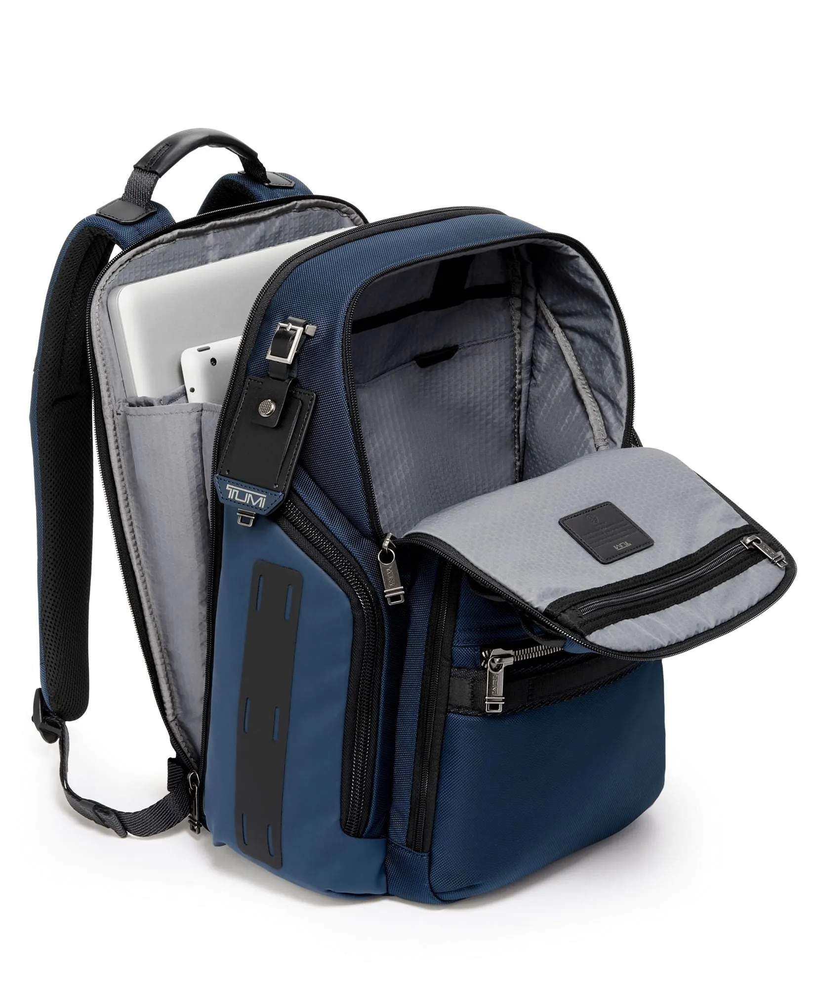 Tumi Alpha Bravo Search Backpack