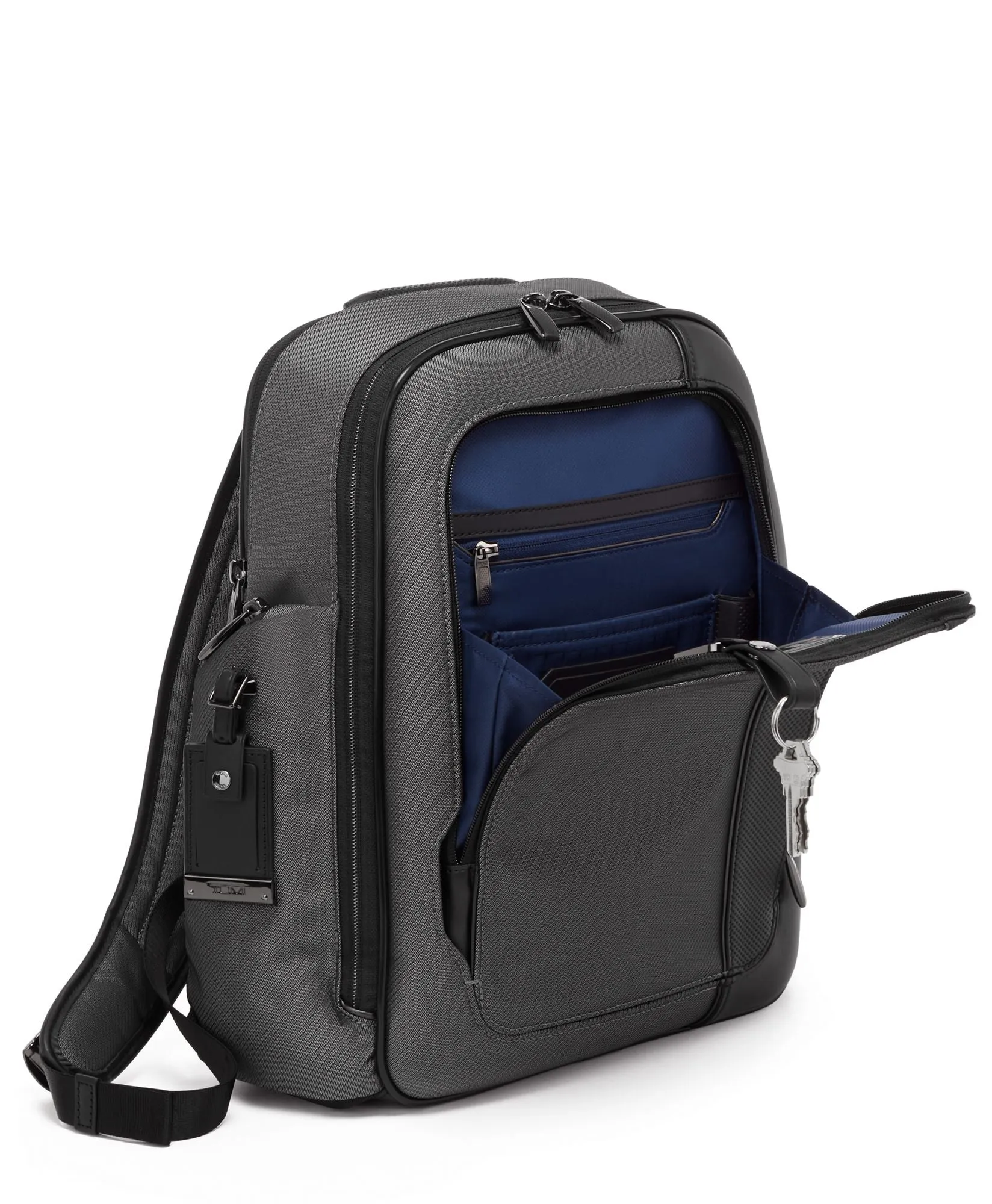 Tumi Arrive Larson Backpack